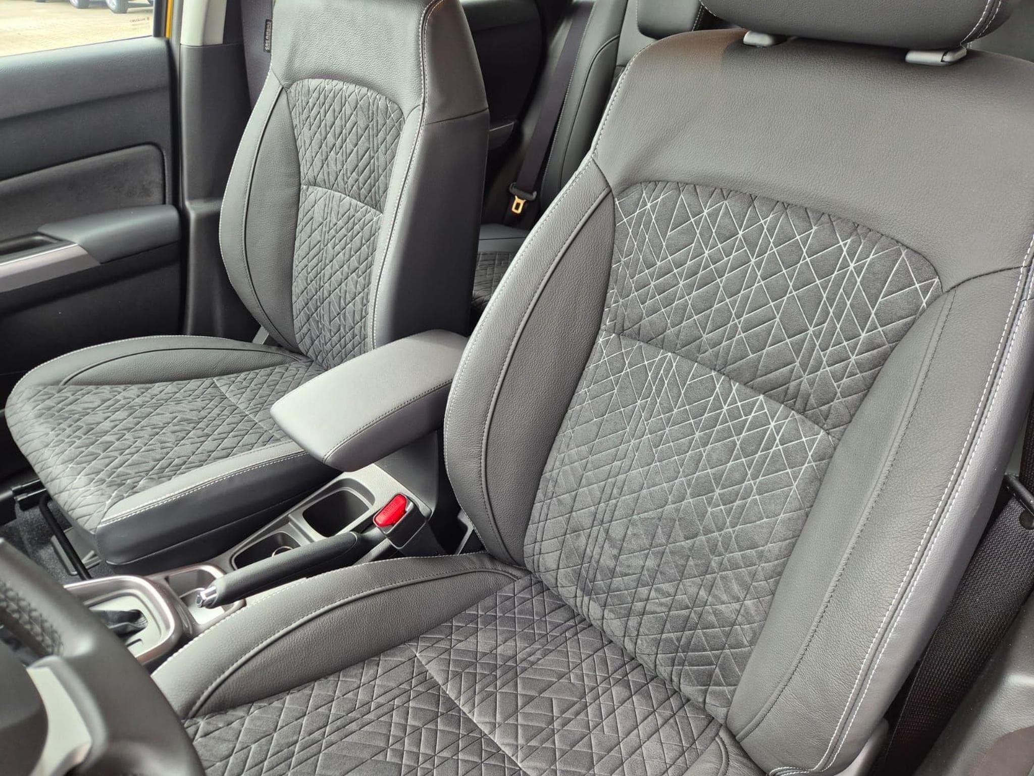 Suzuki Vitara Comfort+ (2026) - Foto 12