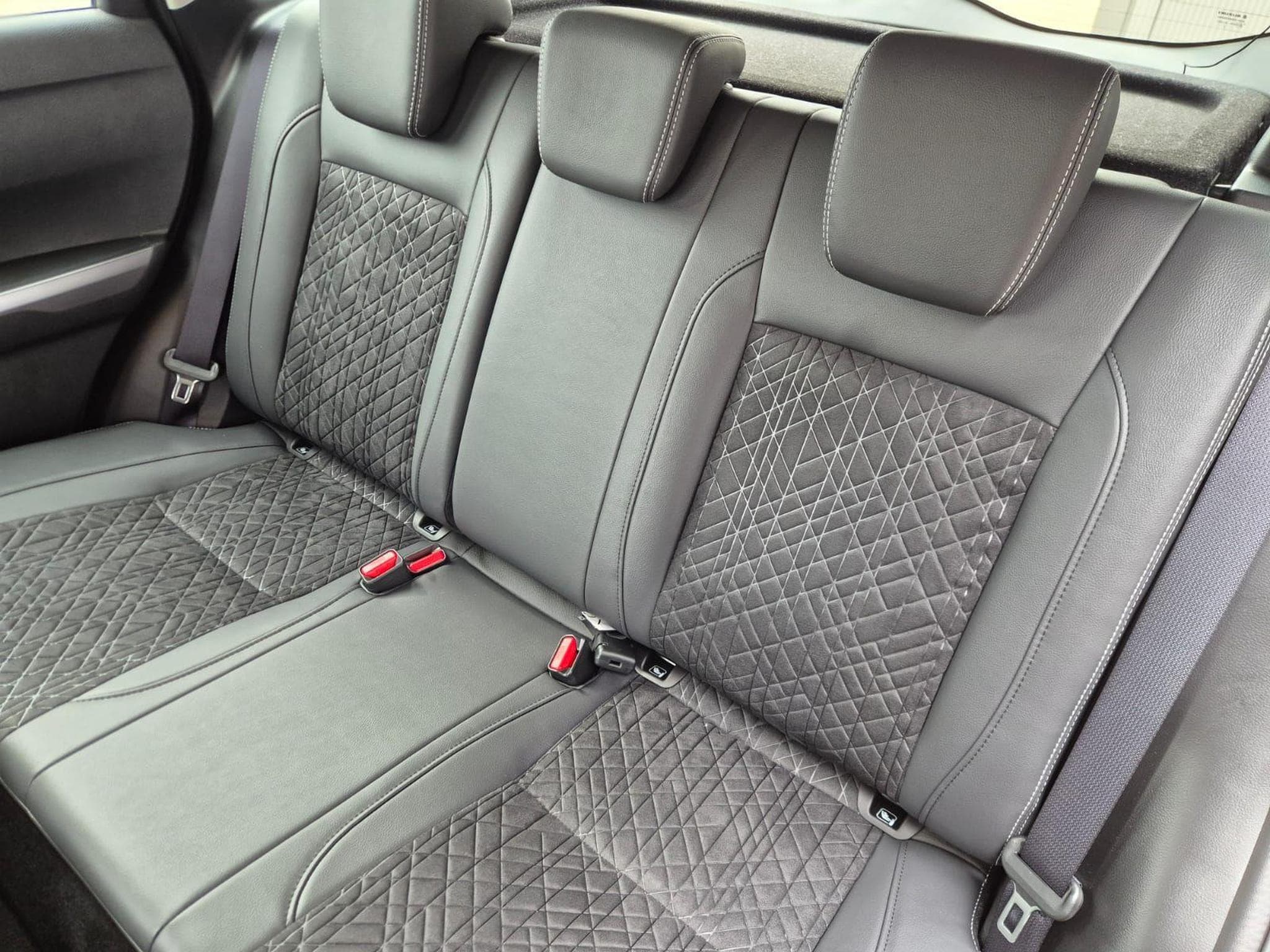 Suzuki Vitara Comfort+ (2026) - Foto 13