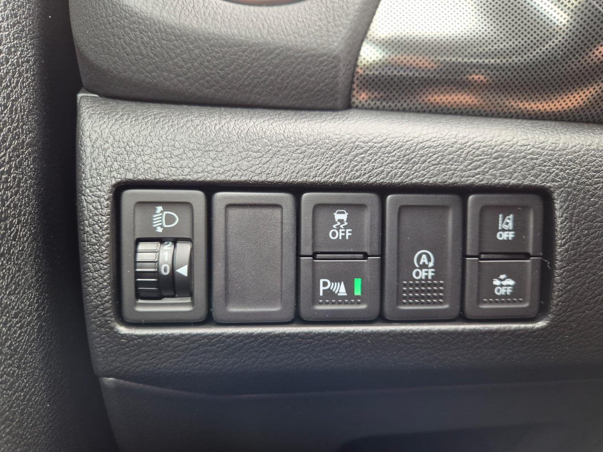 Suzuki Vitara Comfort+ (2026) - Foto 15
