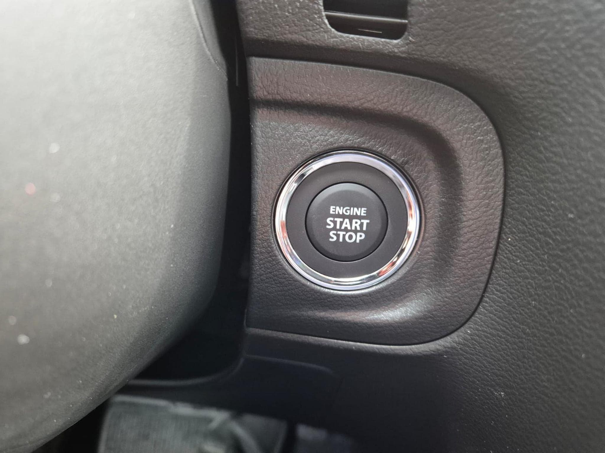 Suzuki Vitara Comfort+ (2026) - Foto 17