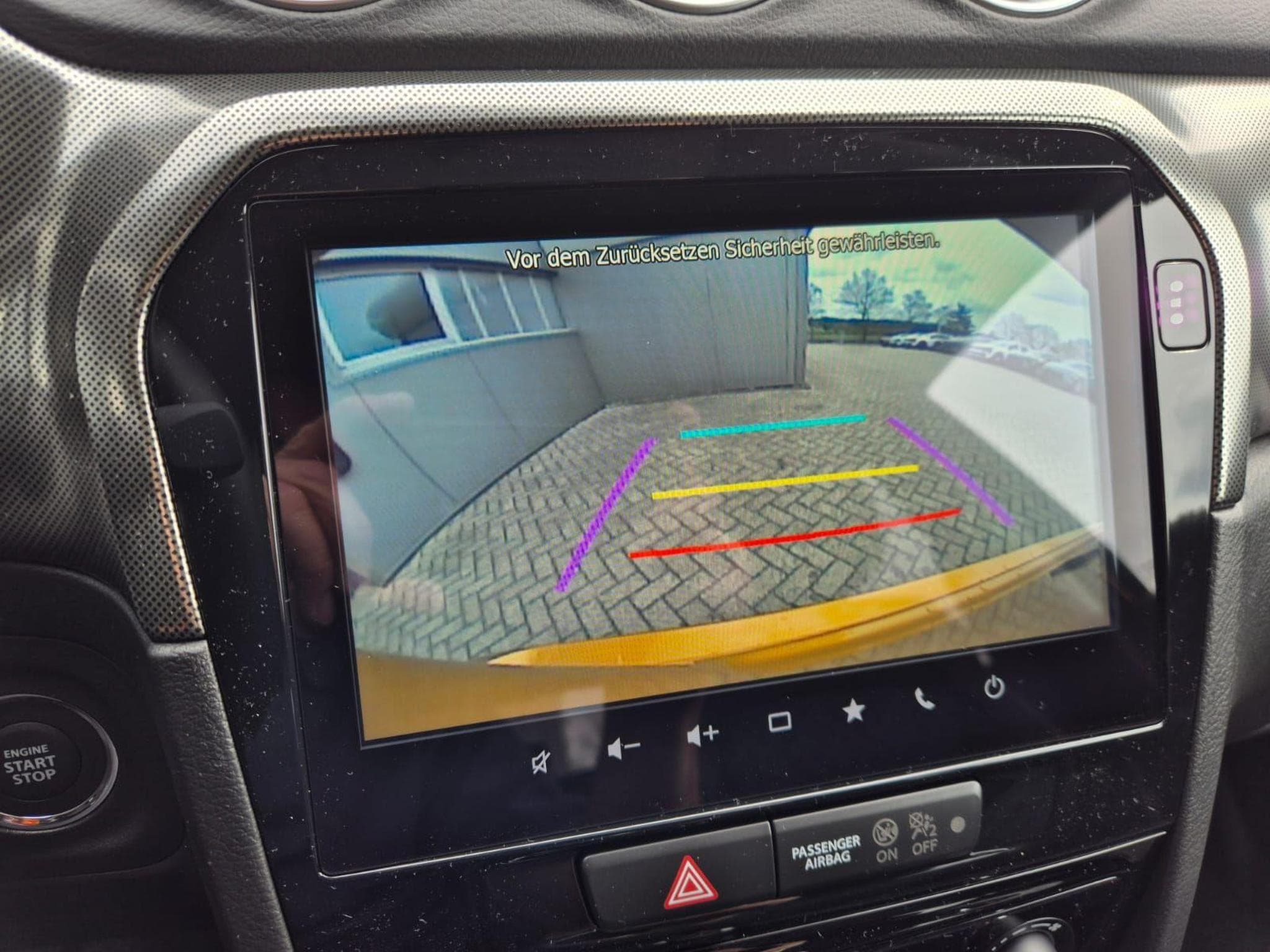 Suzuki Vitara Comfort+ (2026) - Foto 19