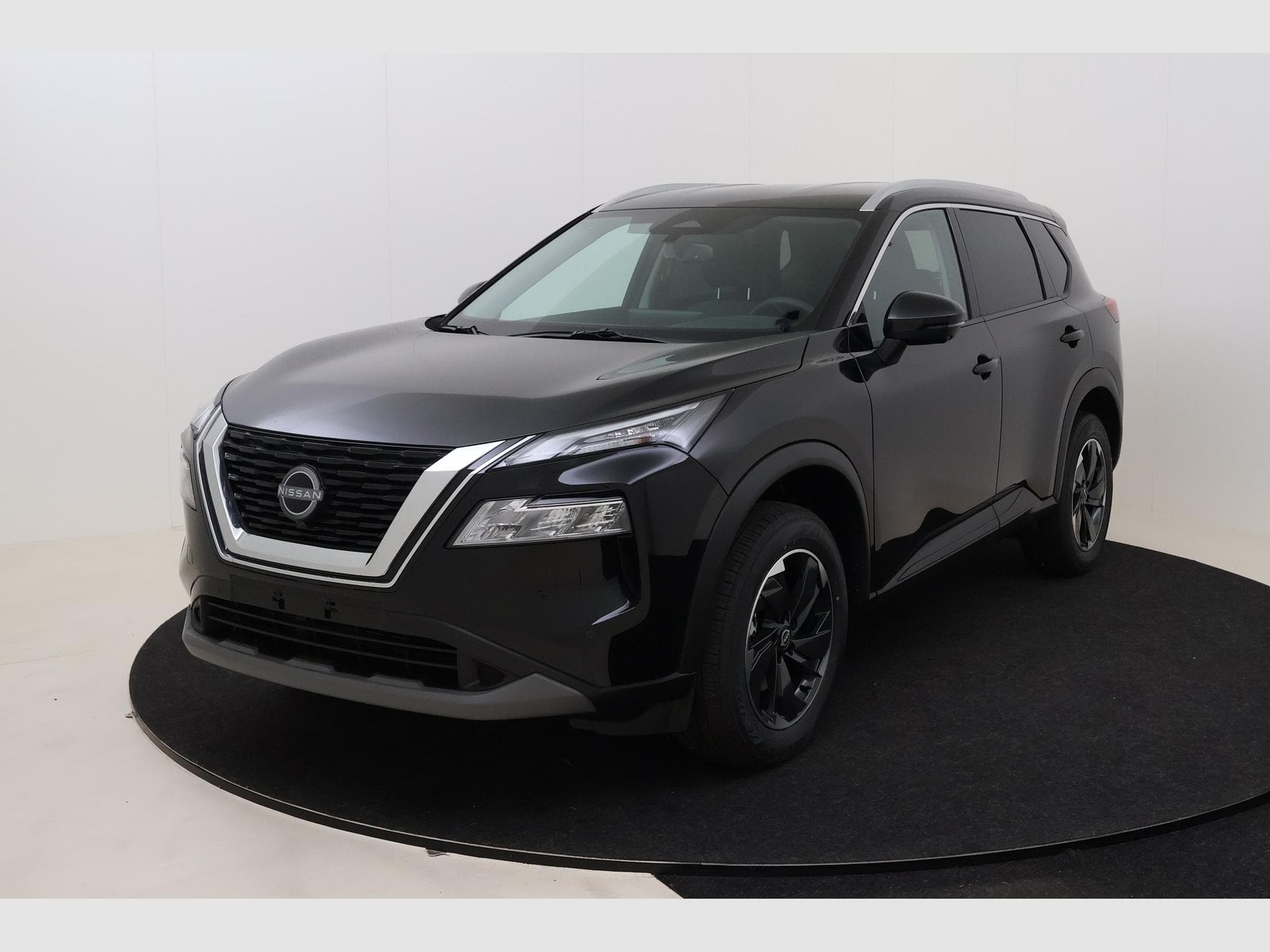 Nissan X-Trail N-Connecta + Comfort Pack 7pl (2026) - Photo 1