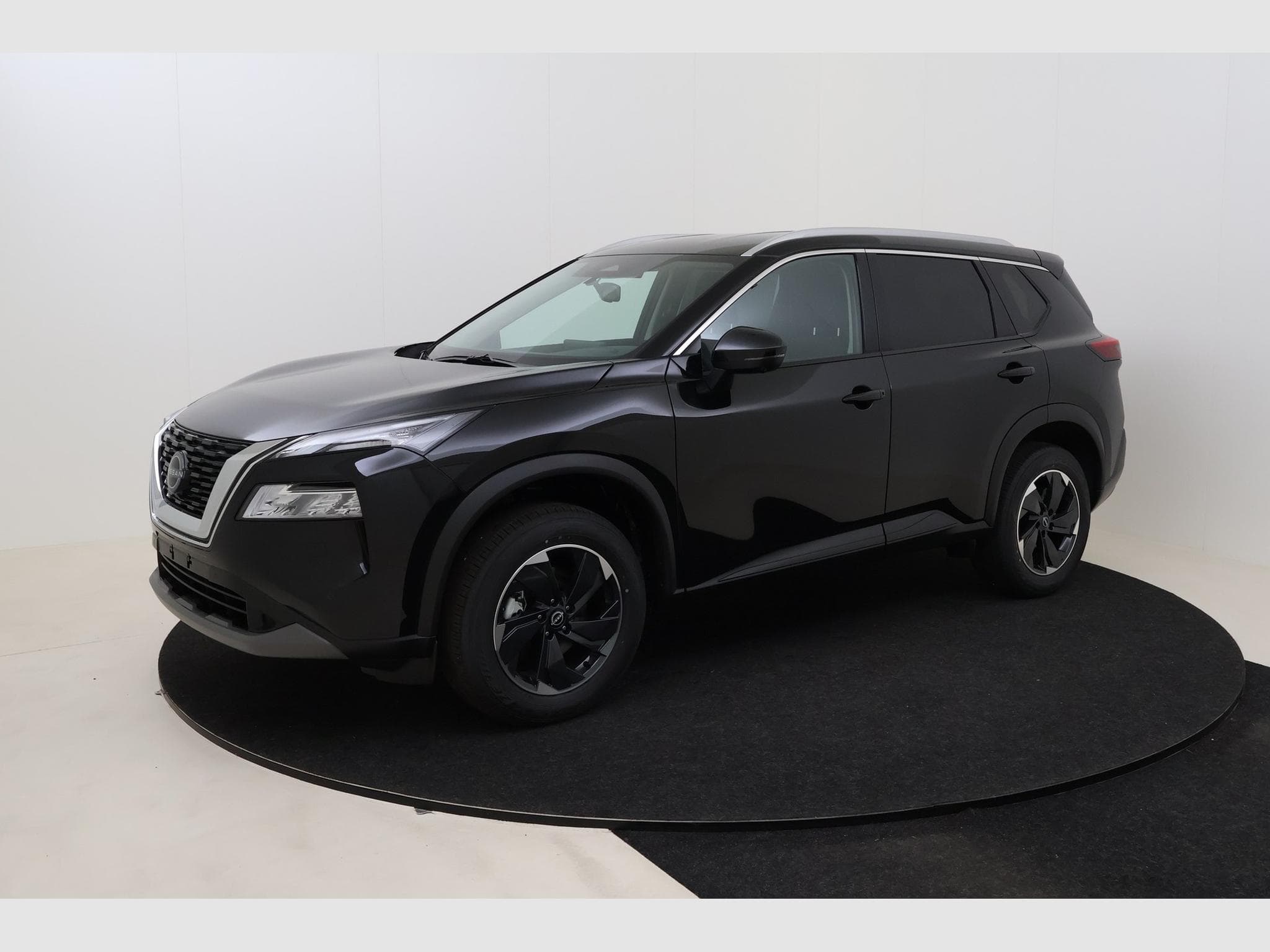 Nissan X-Trail N-Connecta + Comfort Pack 7pl (2026) - Photo 10