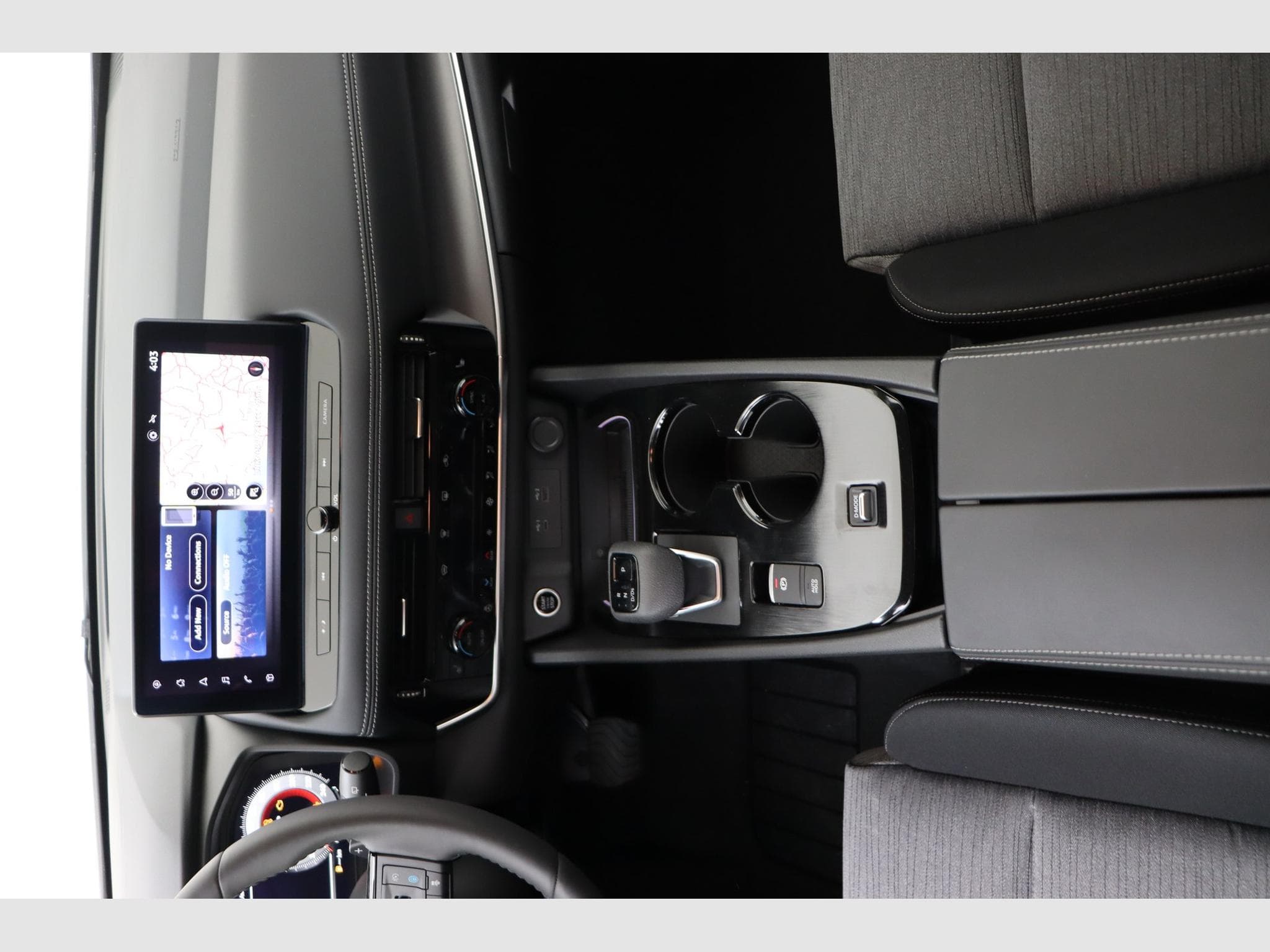 Nissan X-Trail N-Connecta + Comfort Pack 7pl (2026) - Photo 12