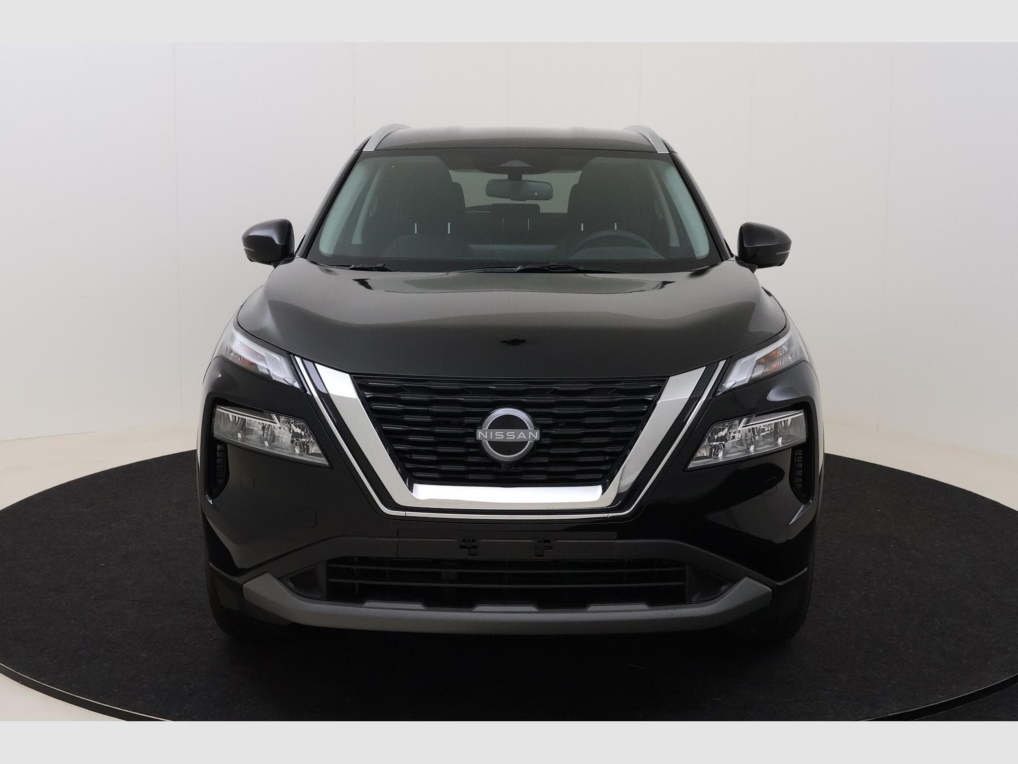 Nissan X-Trail N-Connecta + Comfort Pack 7pl (2026) - Photo 2