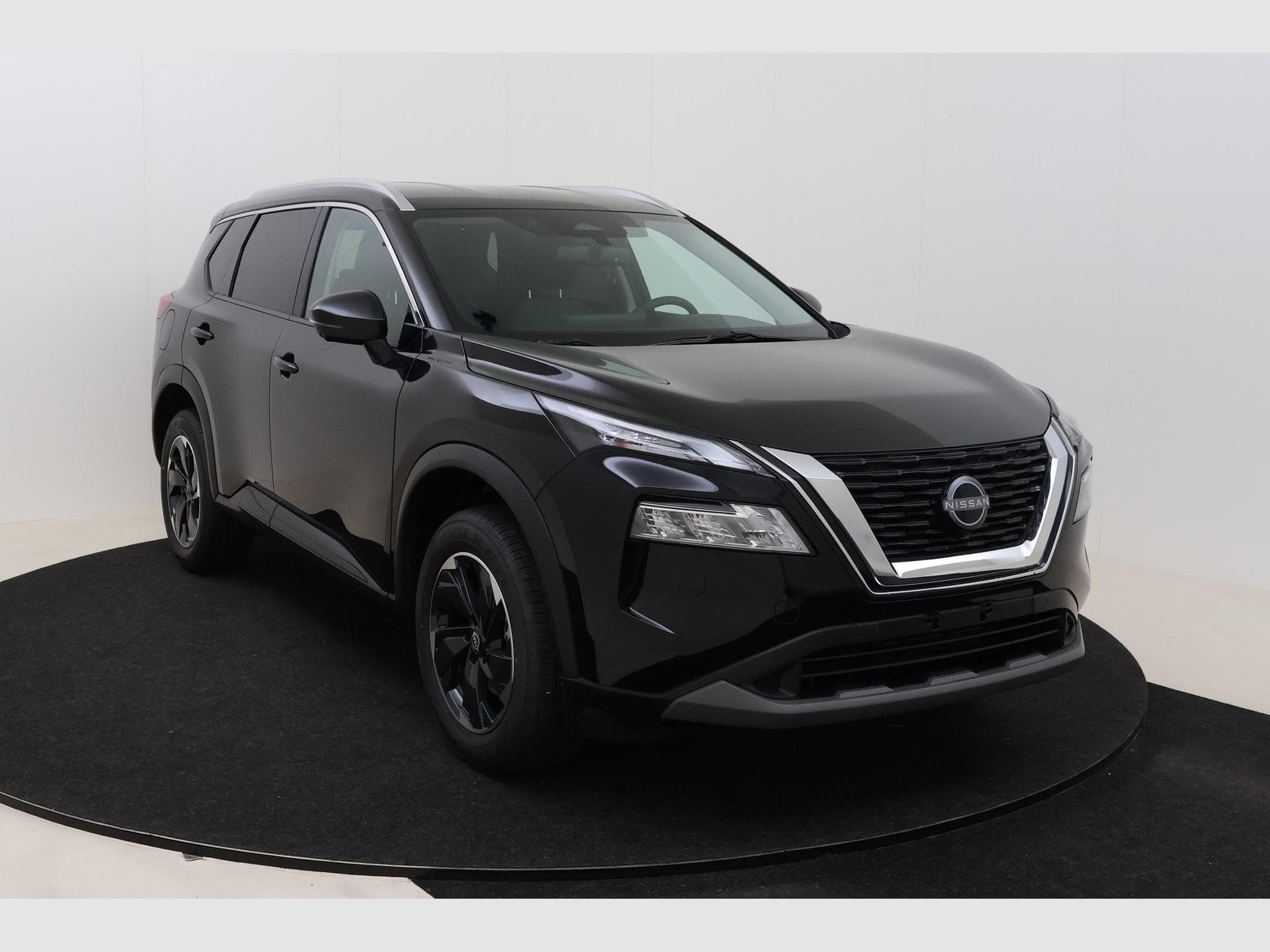 Nissan X-Trail N-Connecta + Comfort Pack 7pl (2026) - Photo 3
