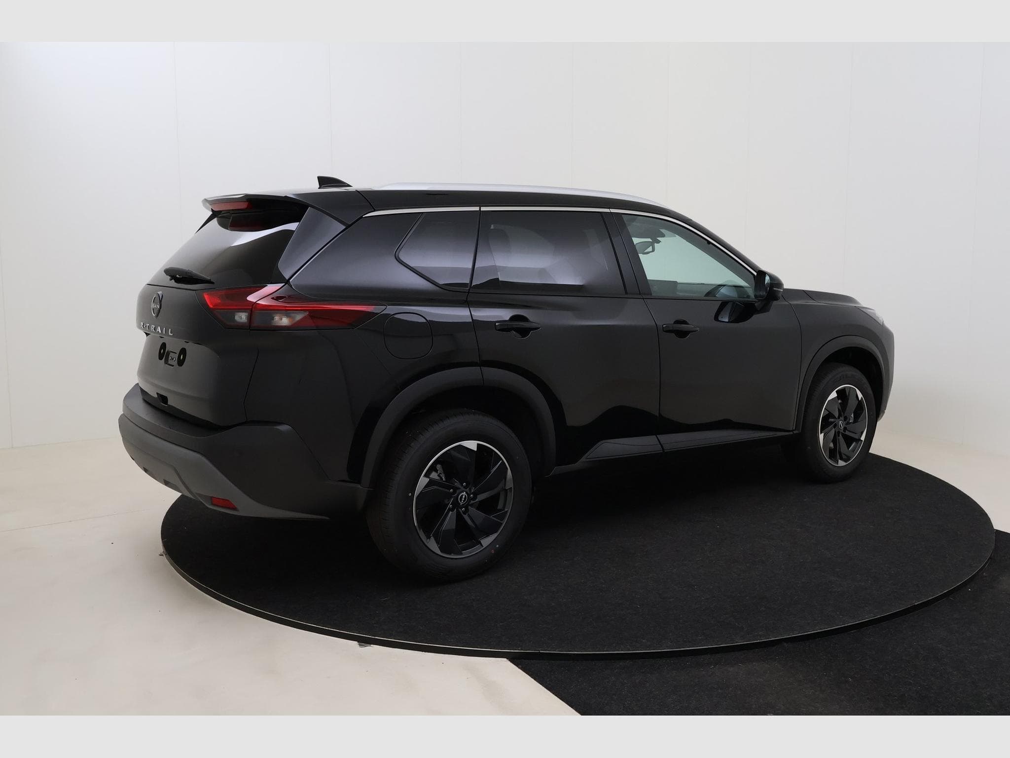 Nissan X-Trail N-Connecta + Comfort Pack 7pl (2026) - Photo 5