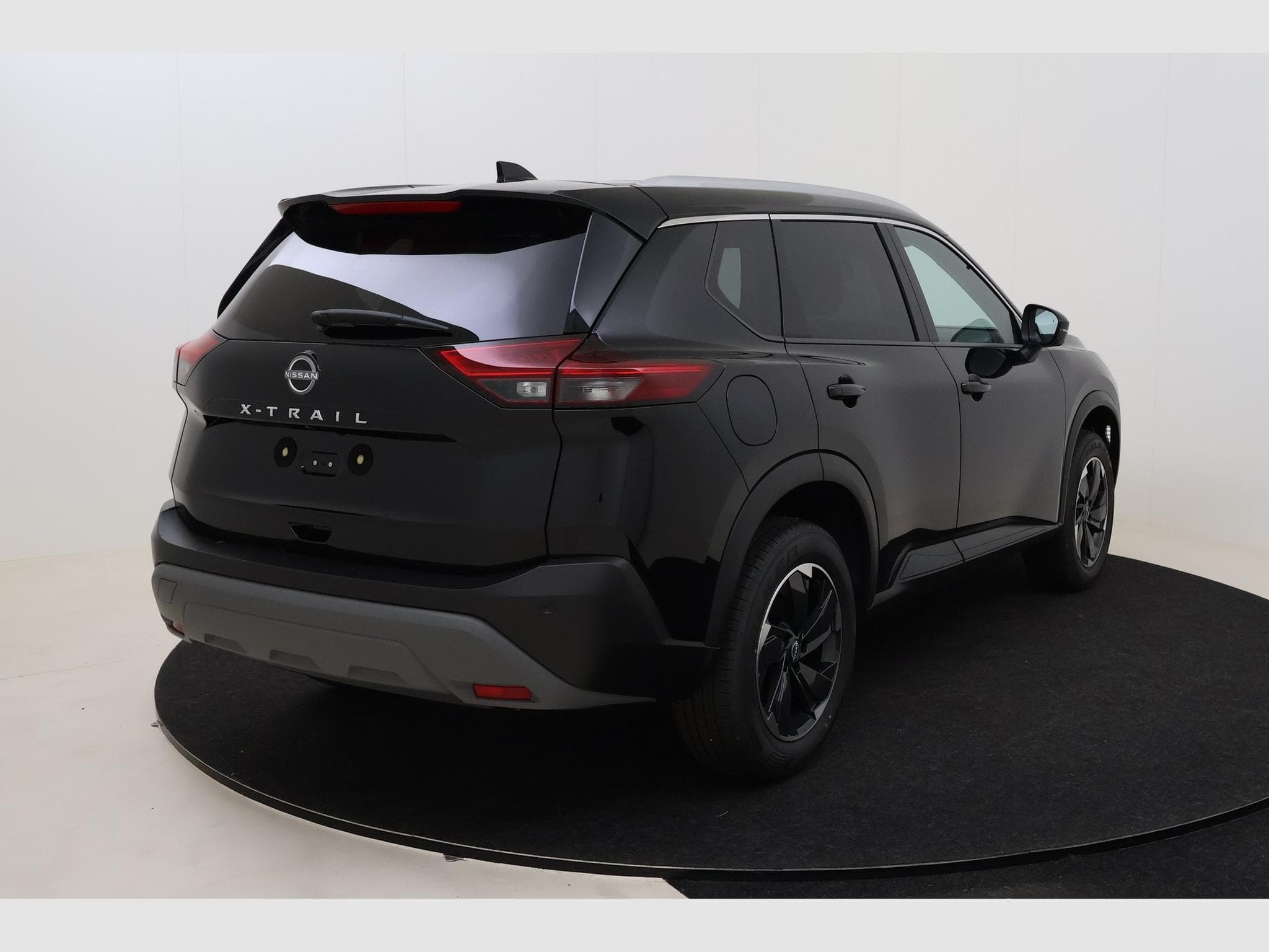 Nissan X-Trail N-Connecta + Comfort Pack 7pl (2026) - Photo 6