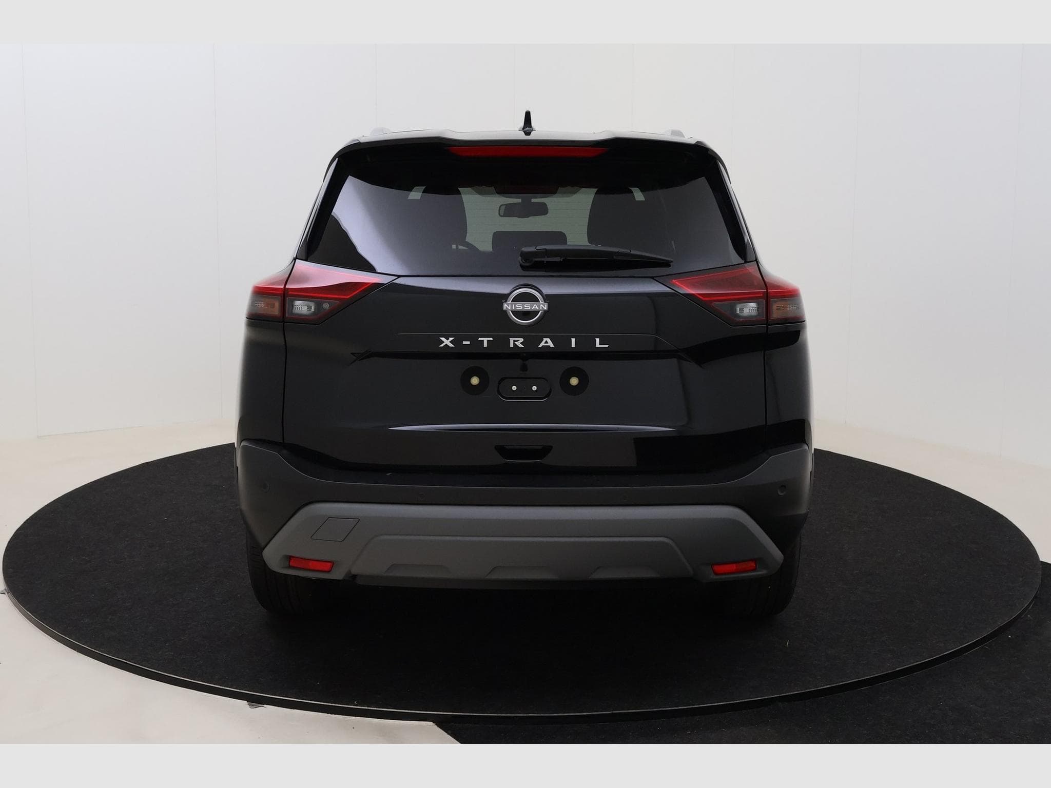 Nissan X-Trail N-Connecta + Comfort Pack 7pl (2026) - Photo 7