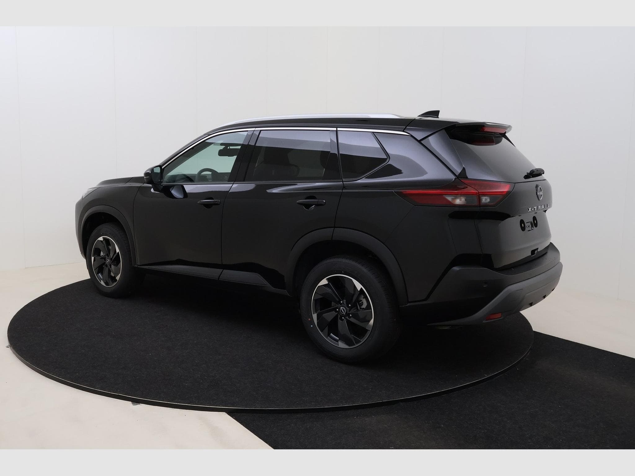 Nissan X-Trail N-Connecta + Comfort Pack 7pl (2026) - Photo 8