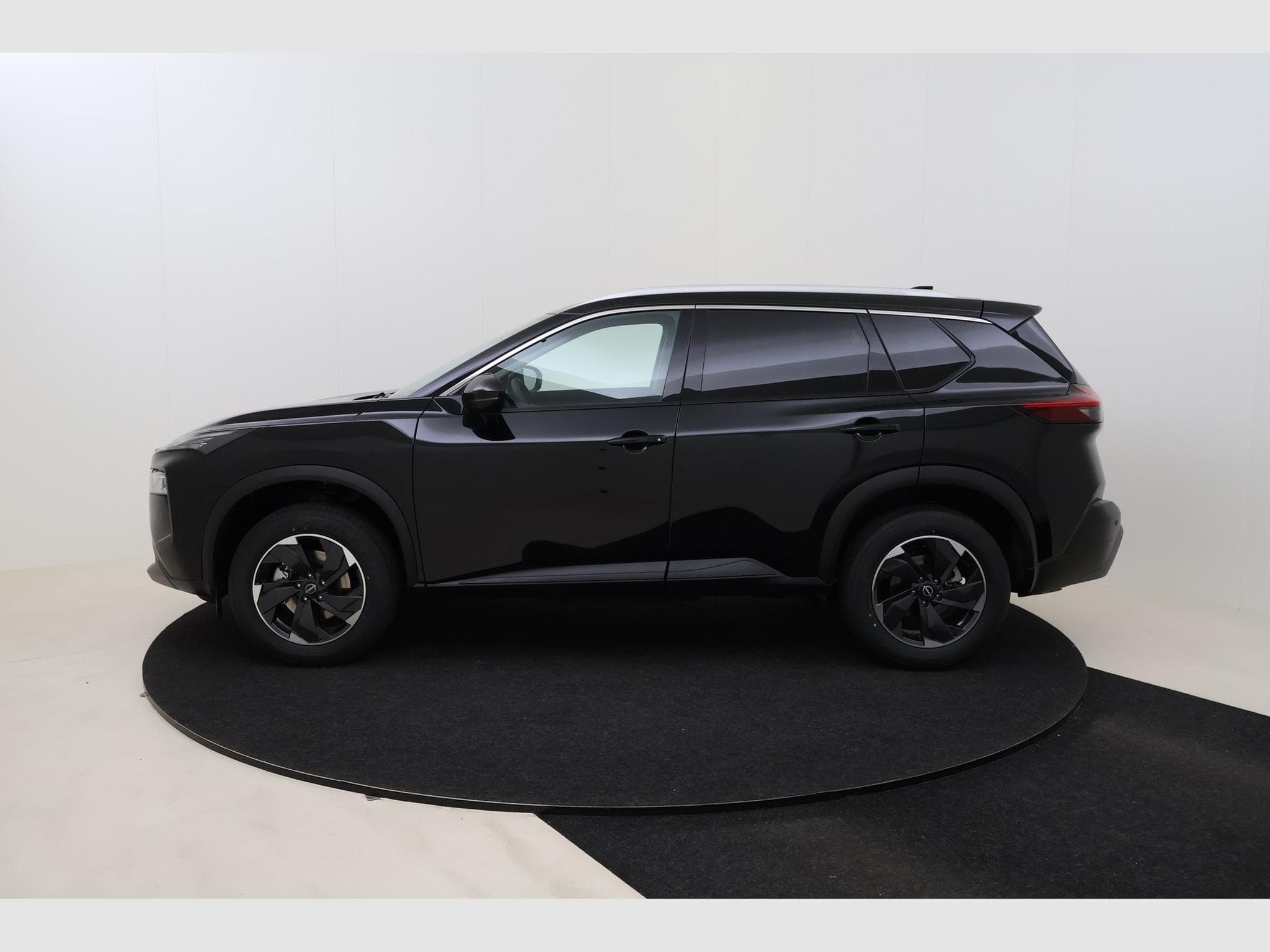 Nissan X-Trail N-Connecta + Comfort Pack 7pl (2026) - Photo 9