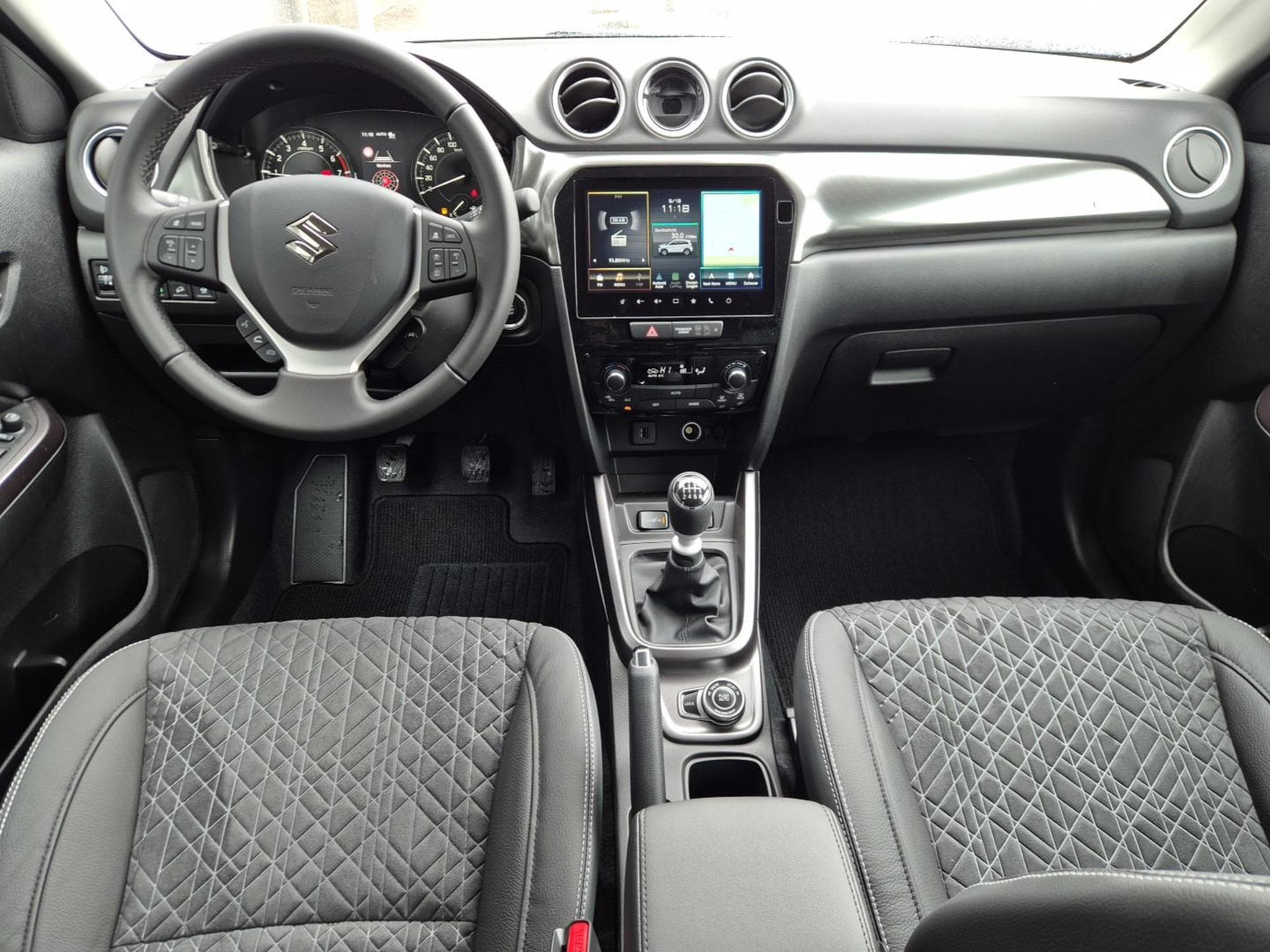 Suzuki Vitara Comfort+ (2026) - Foto 10