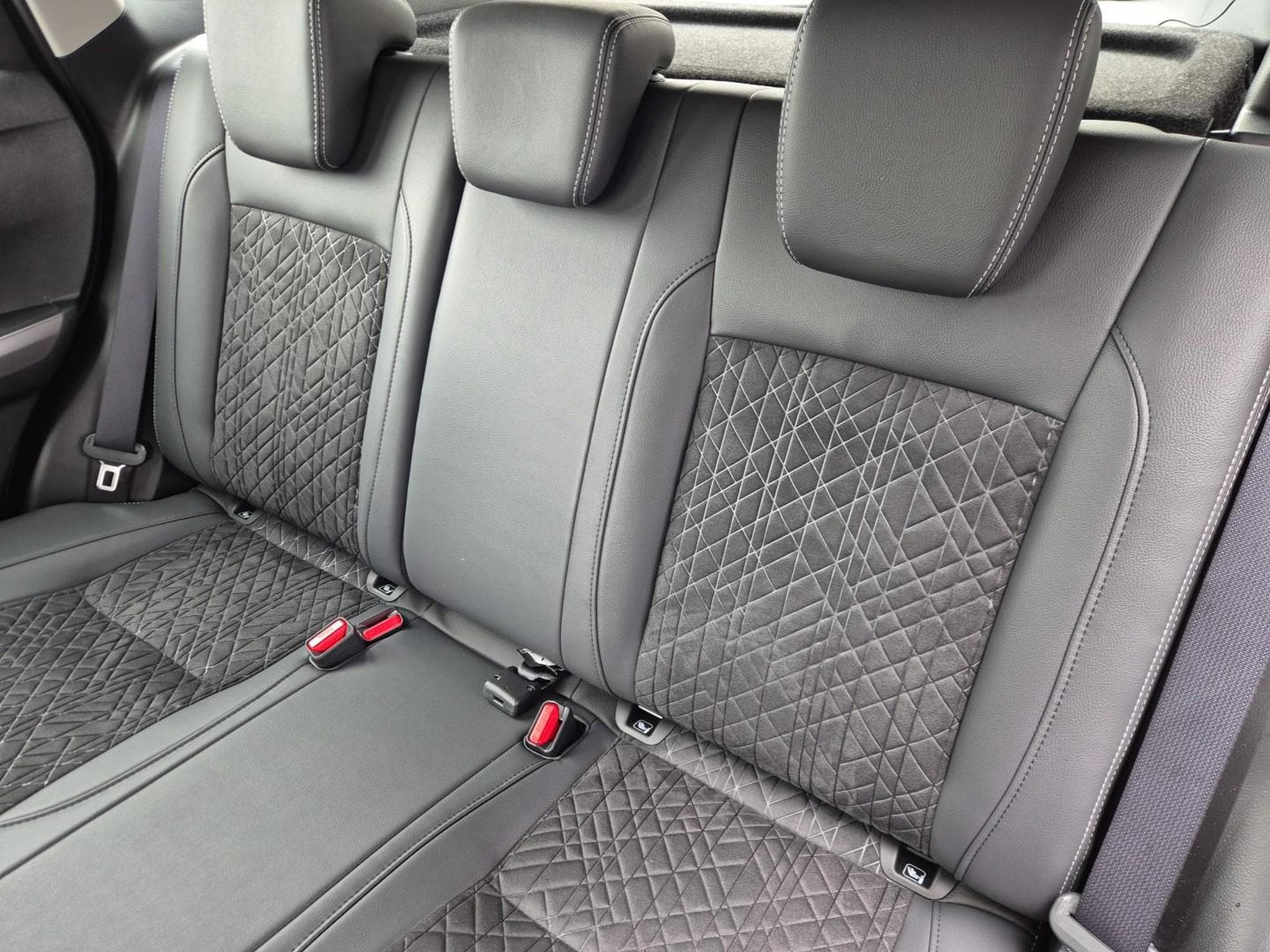 Suzuki Vitara Comfort+ (2026) - Foto 11
