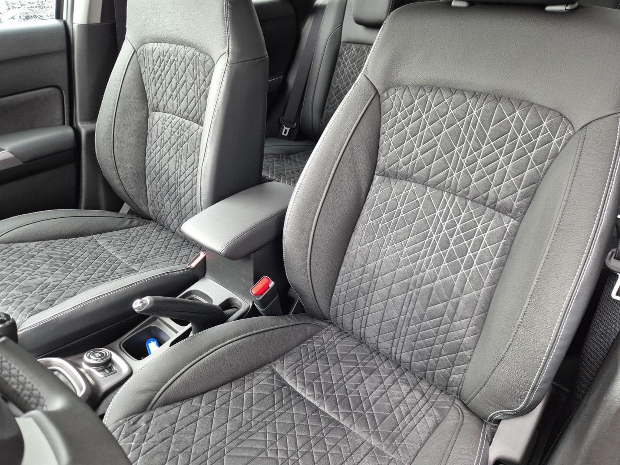 Suzuki Vitara Comfort+ (2026) - Foto 12