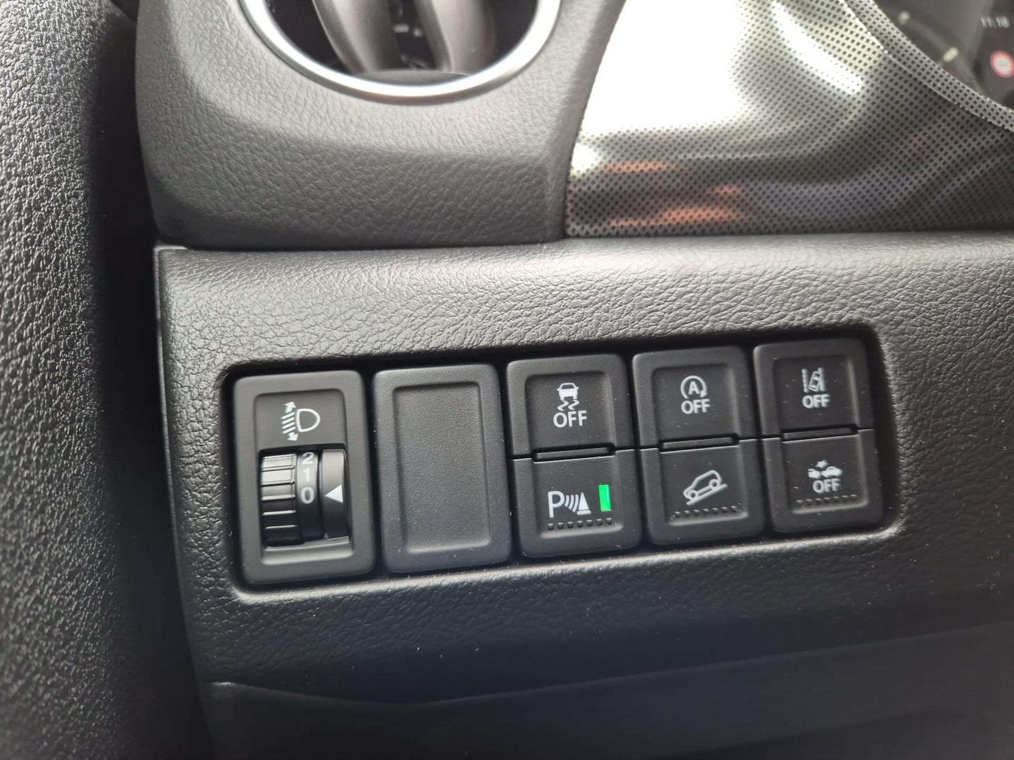 Suzuki Vitara Comfort+ (2026) - Foto 14