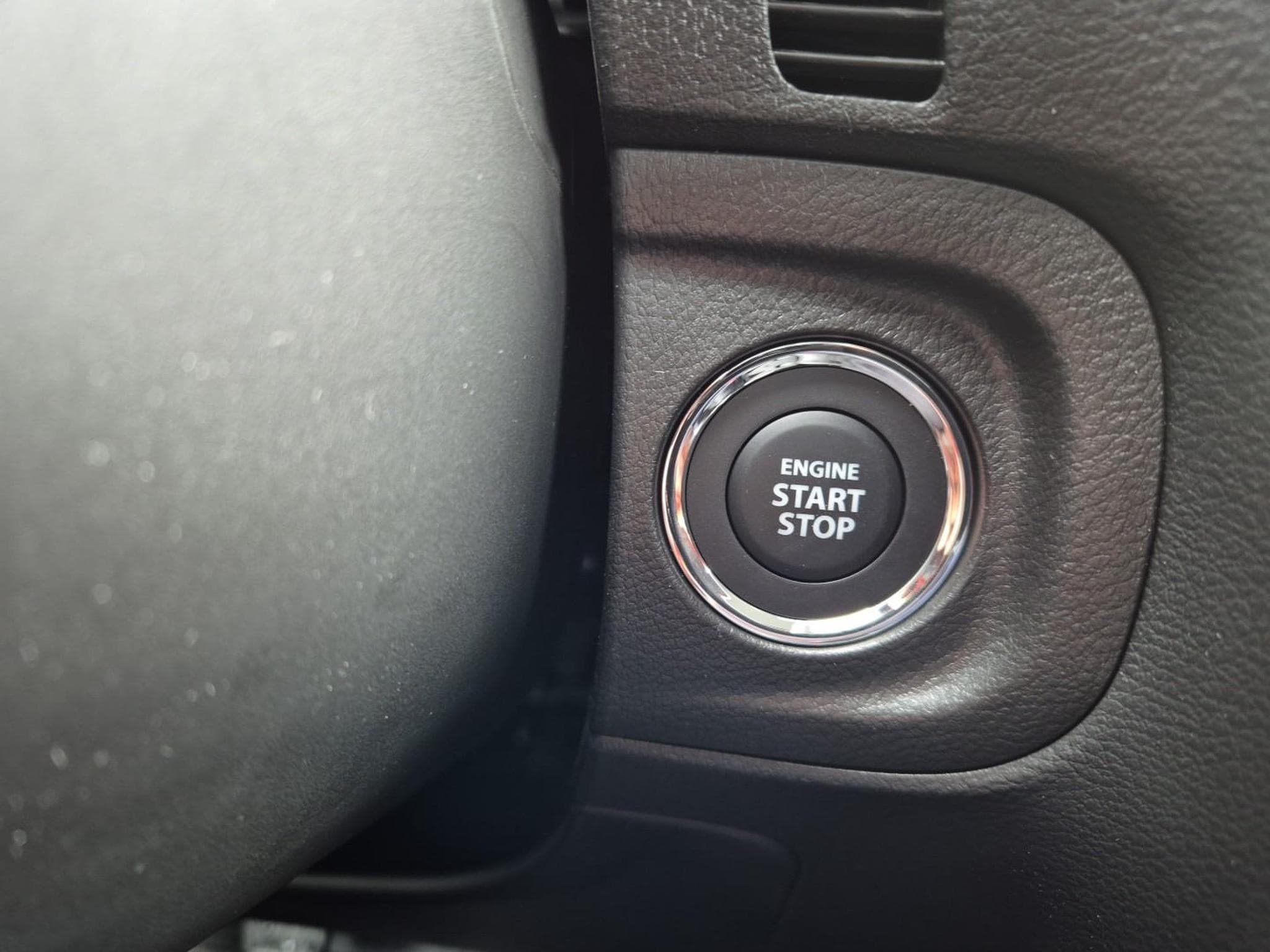 Suzuki Vitara Comfort+ (2026) - Foto 16