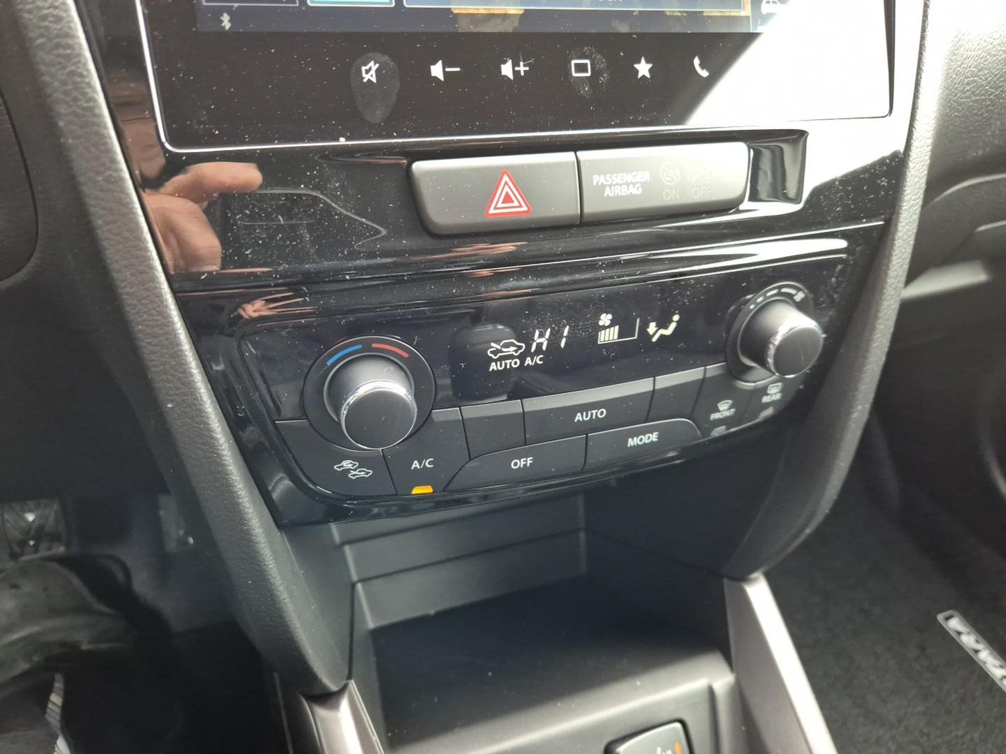 Suzuki Vitara Comfort+ (2026) - Foto 19