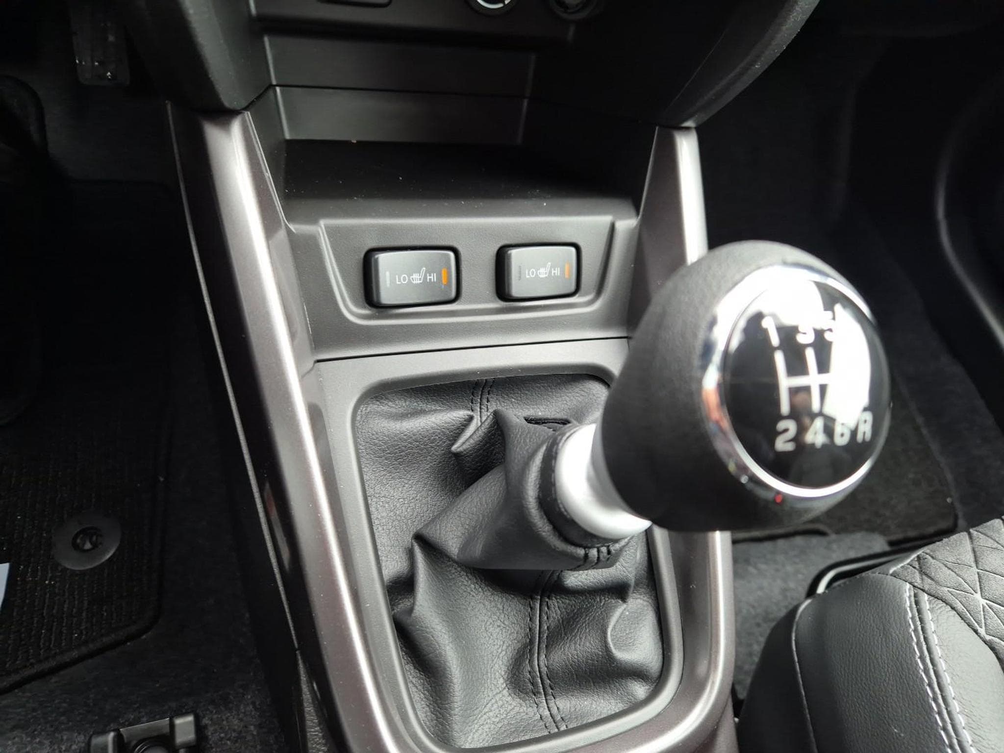 Suzuki Vitara Comfort+ (2026) - Foto 20