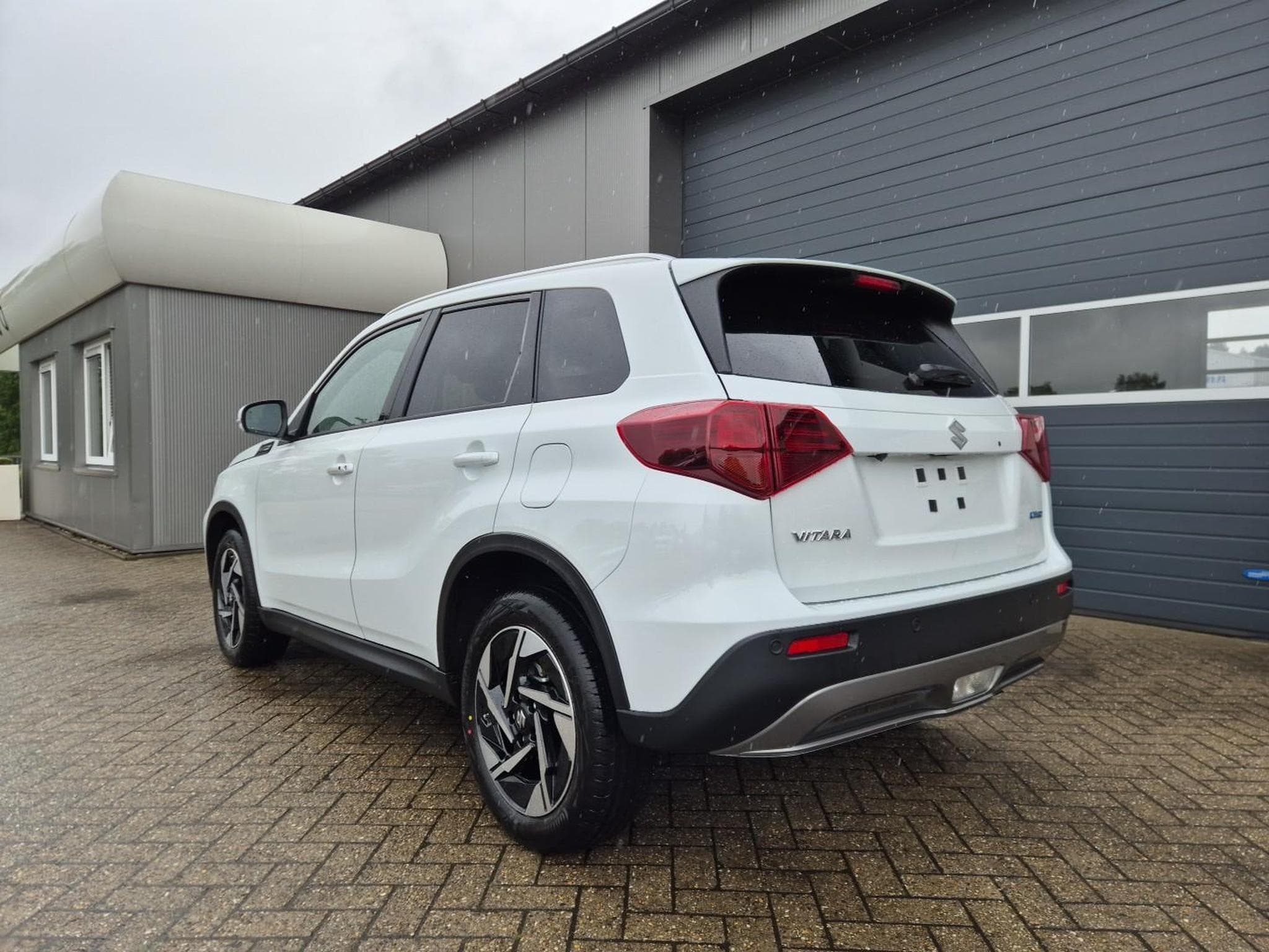 Suzuki Vitara Comfort+ (2026) - Foto 3