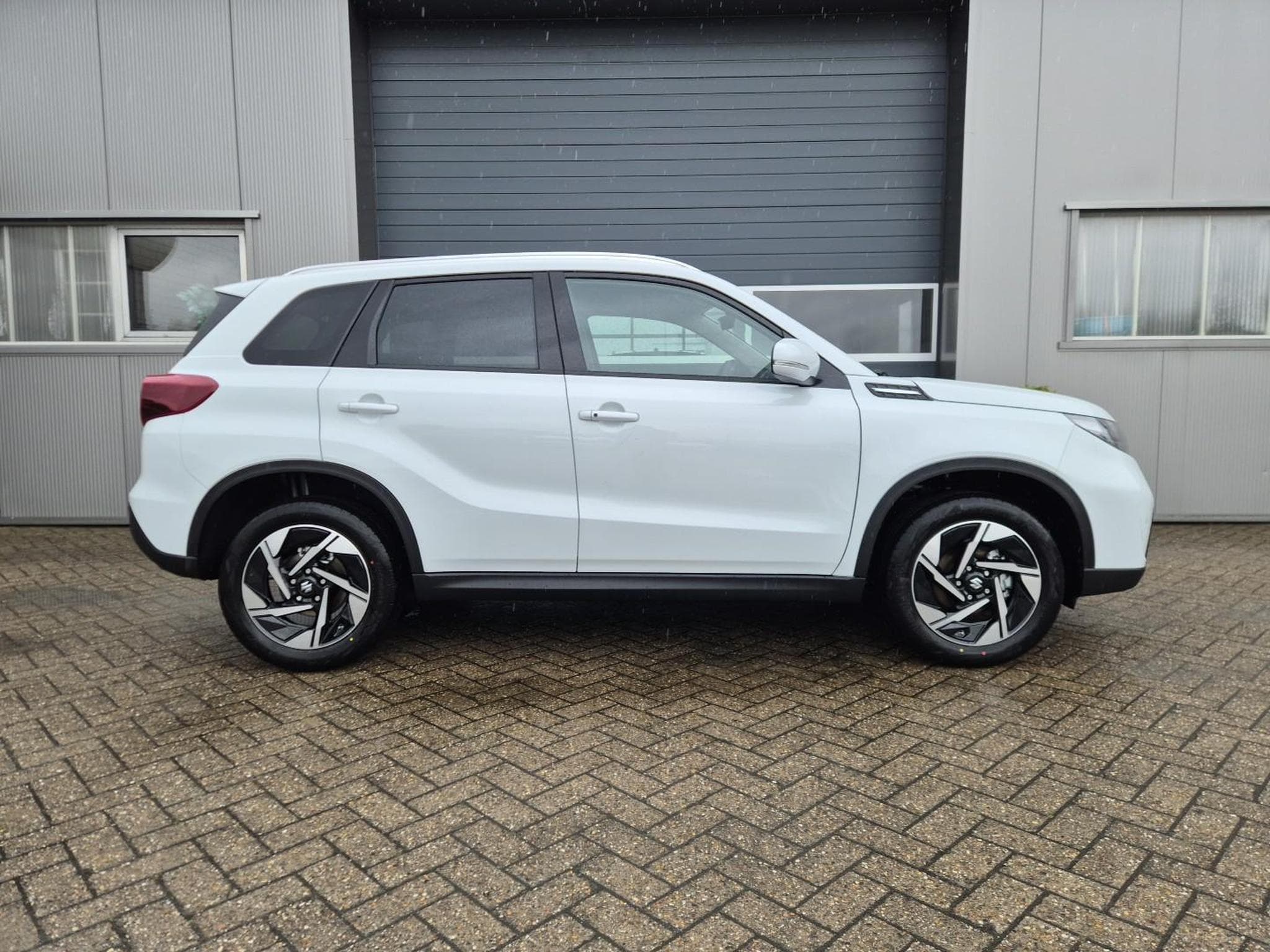 Suzuki Vitara Comfort+ (2026) - Foto 6