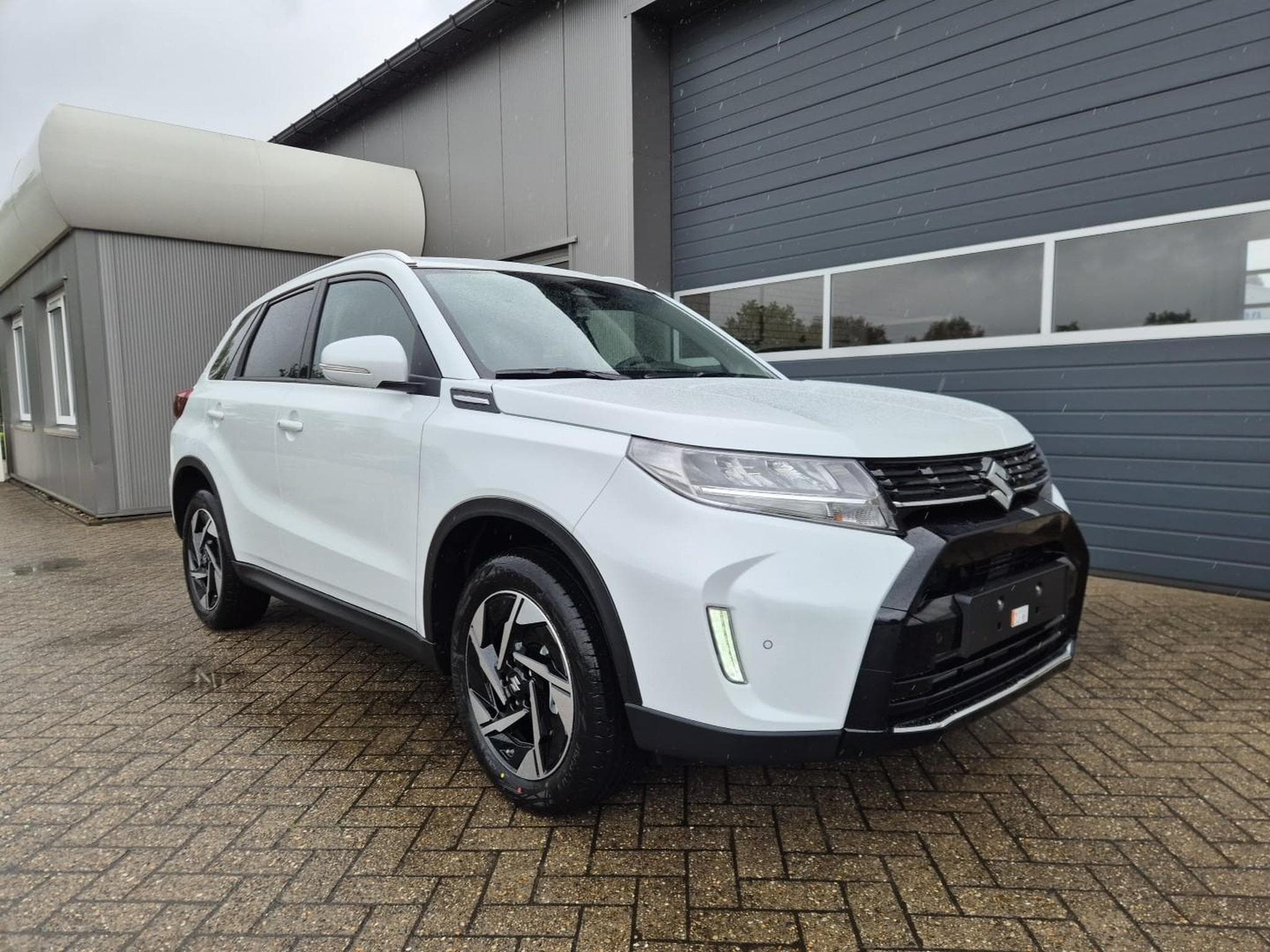 Suzuki Vitara Comfort+ (2026) - Foto 7