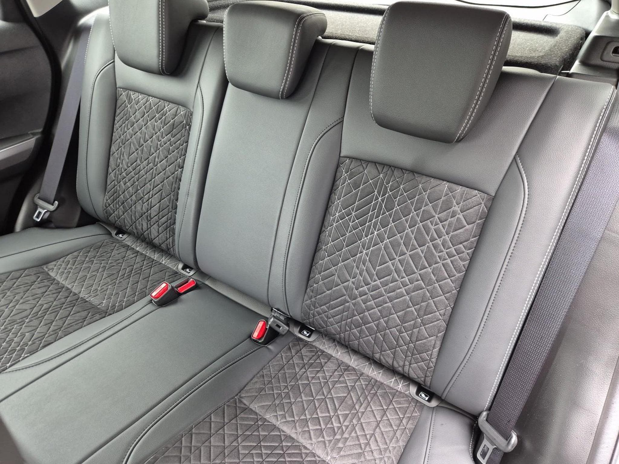 Suzuki Vitara Comfort+ (2026) - Foto 11