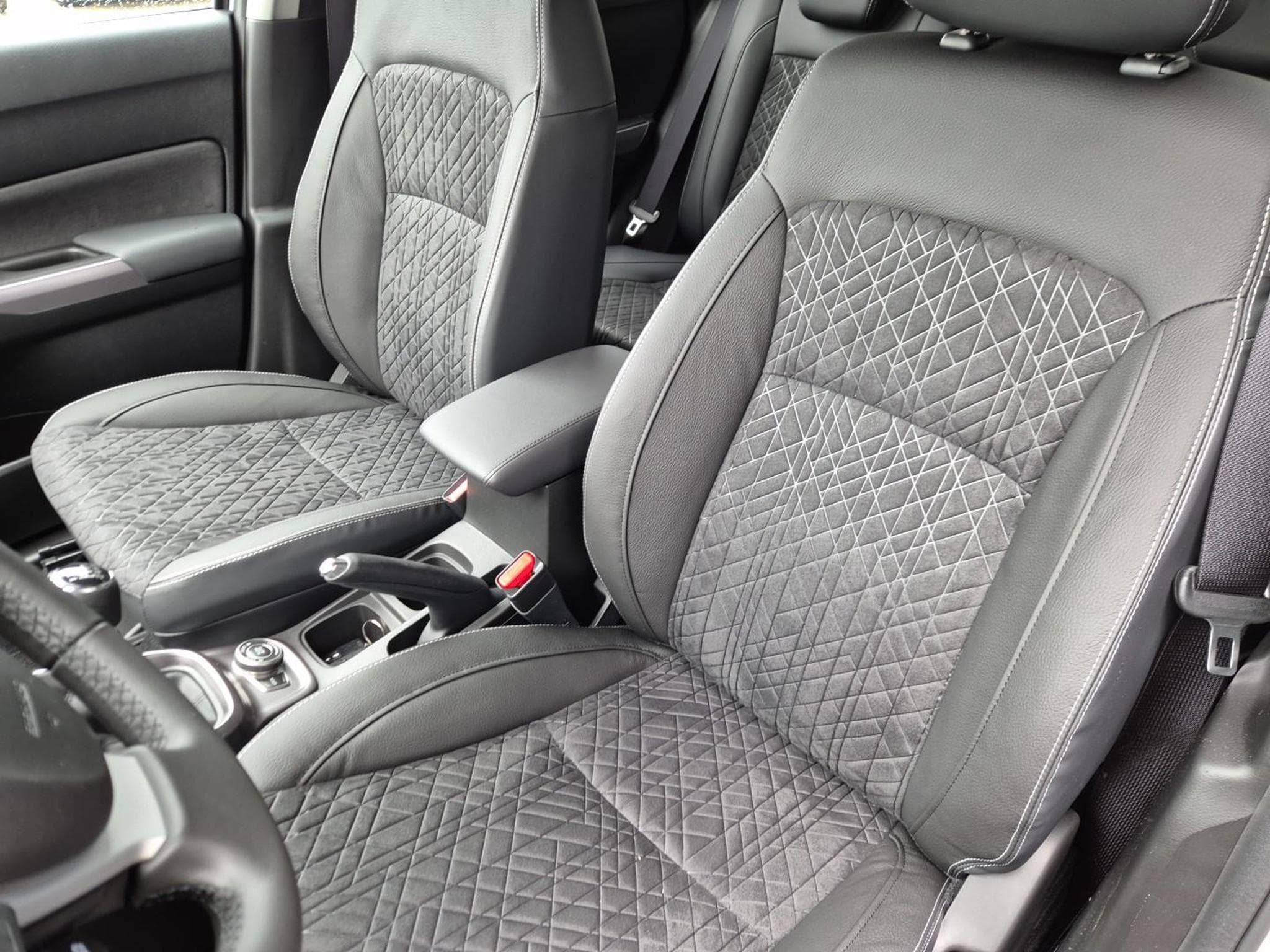 Suzuki Vitara Comfort+ (2026) - Foto 12