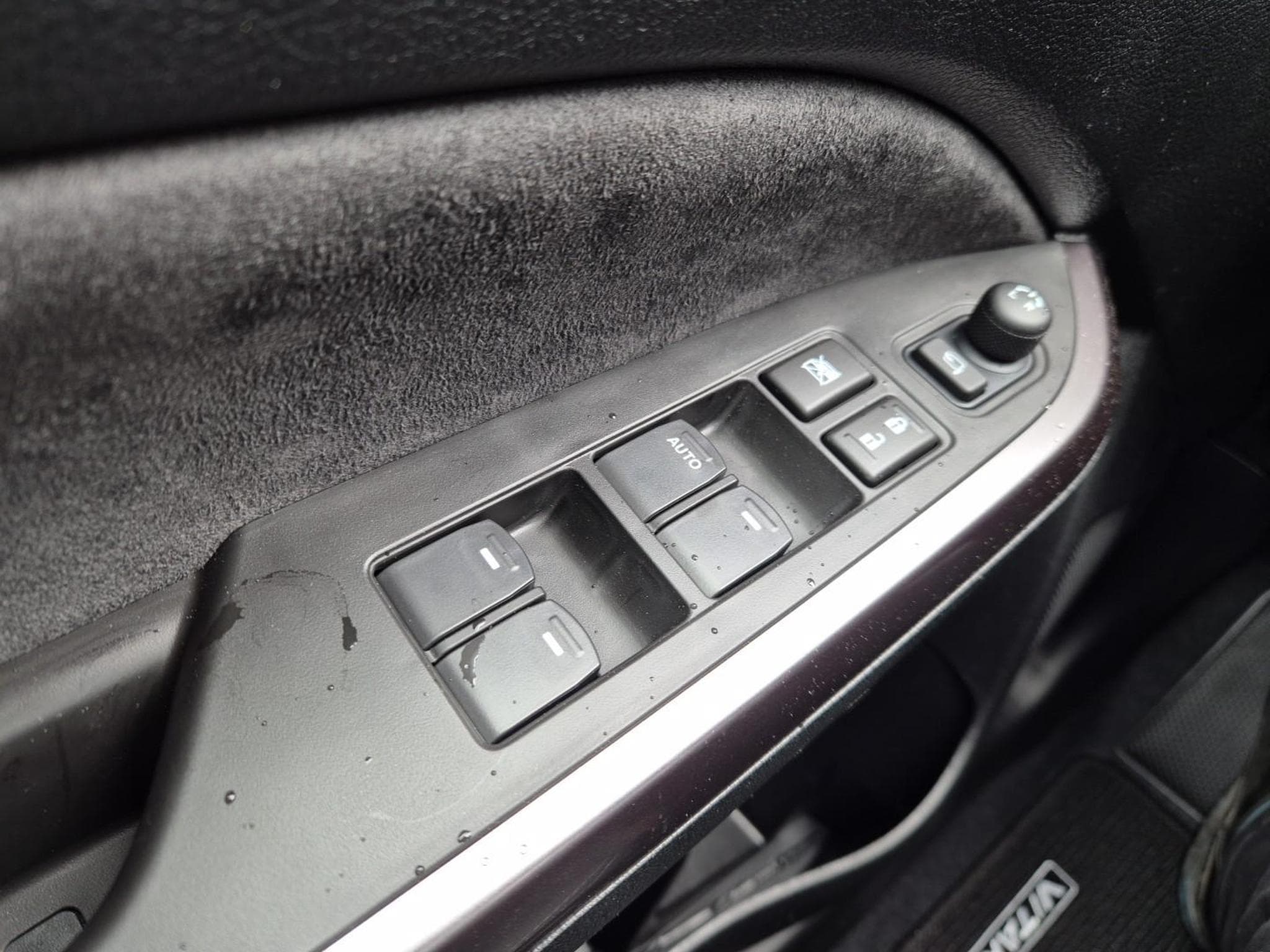 Suzuki Vitara Comfort+ (2026) - Foto 13
