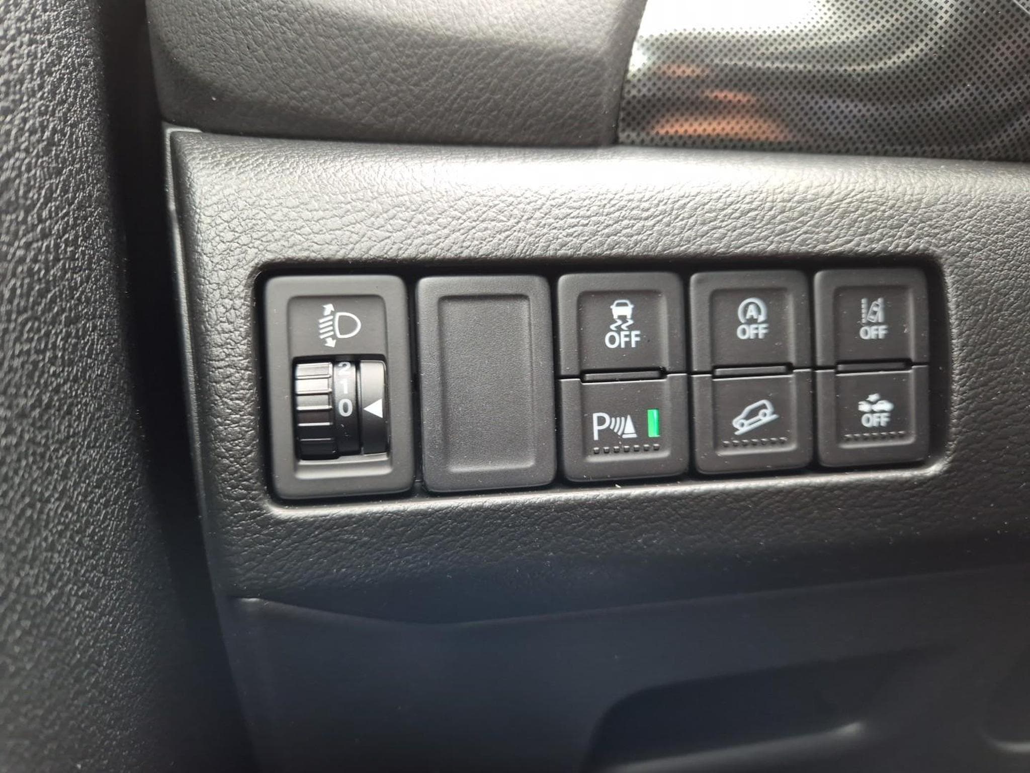 Suzuki Vitara Comfort+ (2026) - Foto 14