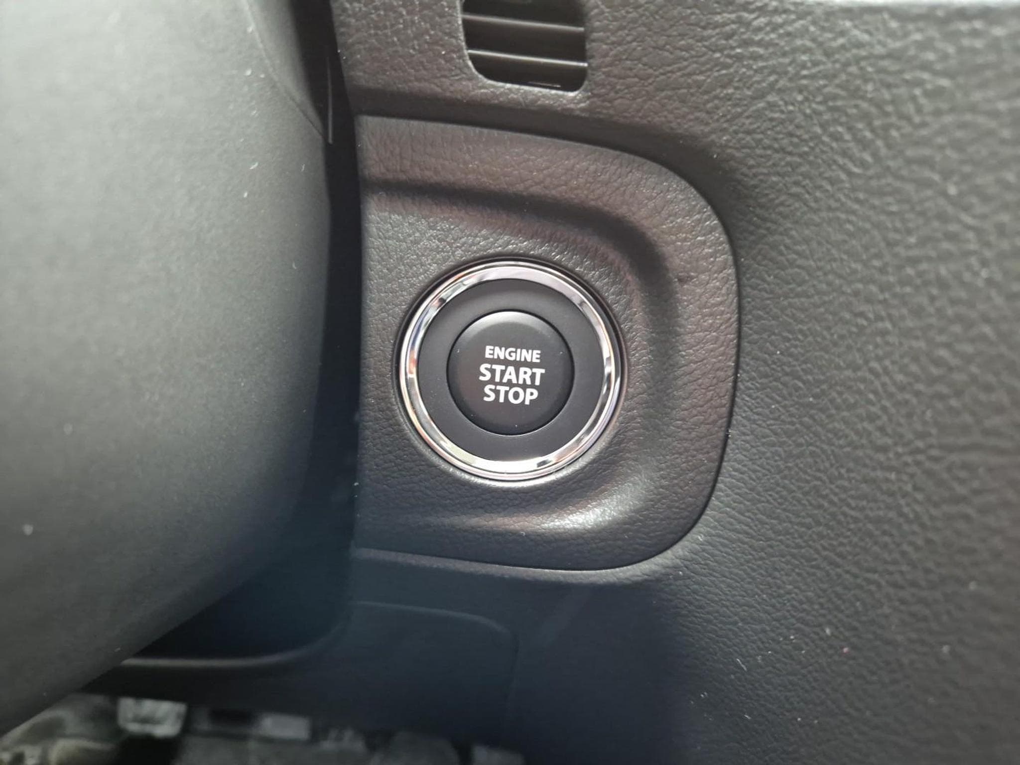 Suzuki Vitara Comfort+ (2026) - Foto 16