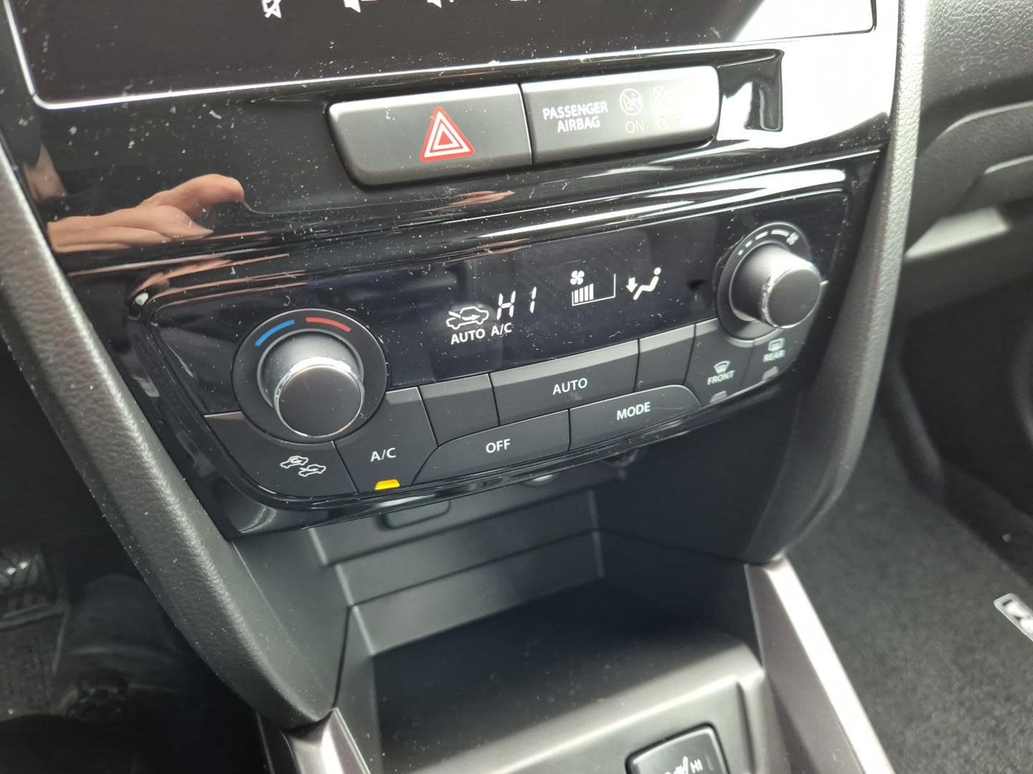 Suzuki Vitara Comfort+ (2026) - Foto 19