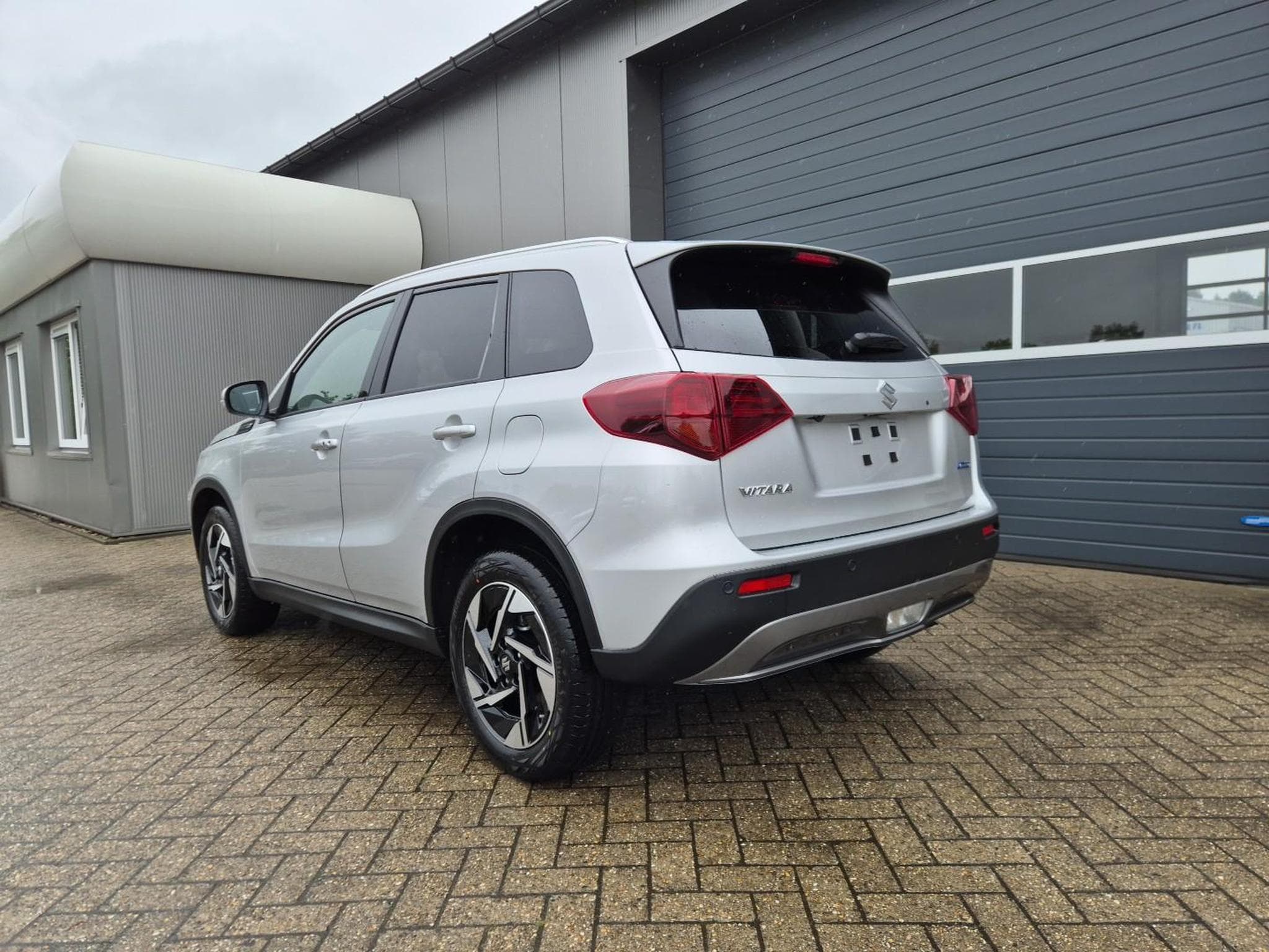 Suzuki Vitara Comfort+ (2026) - Foto 3
