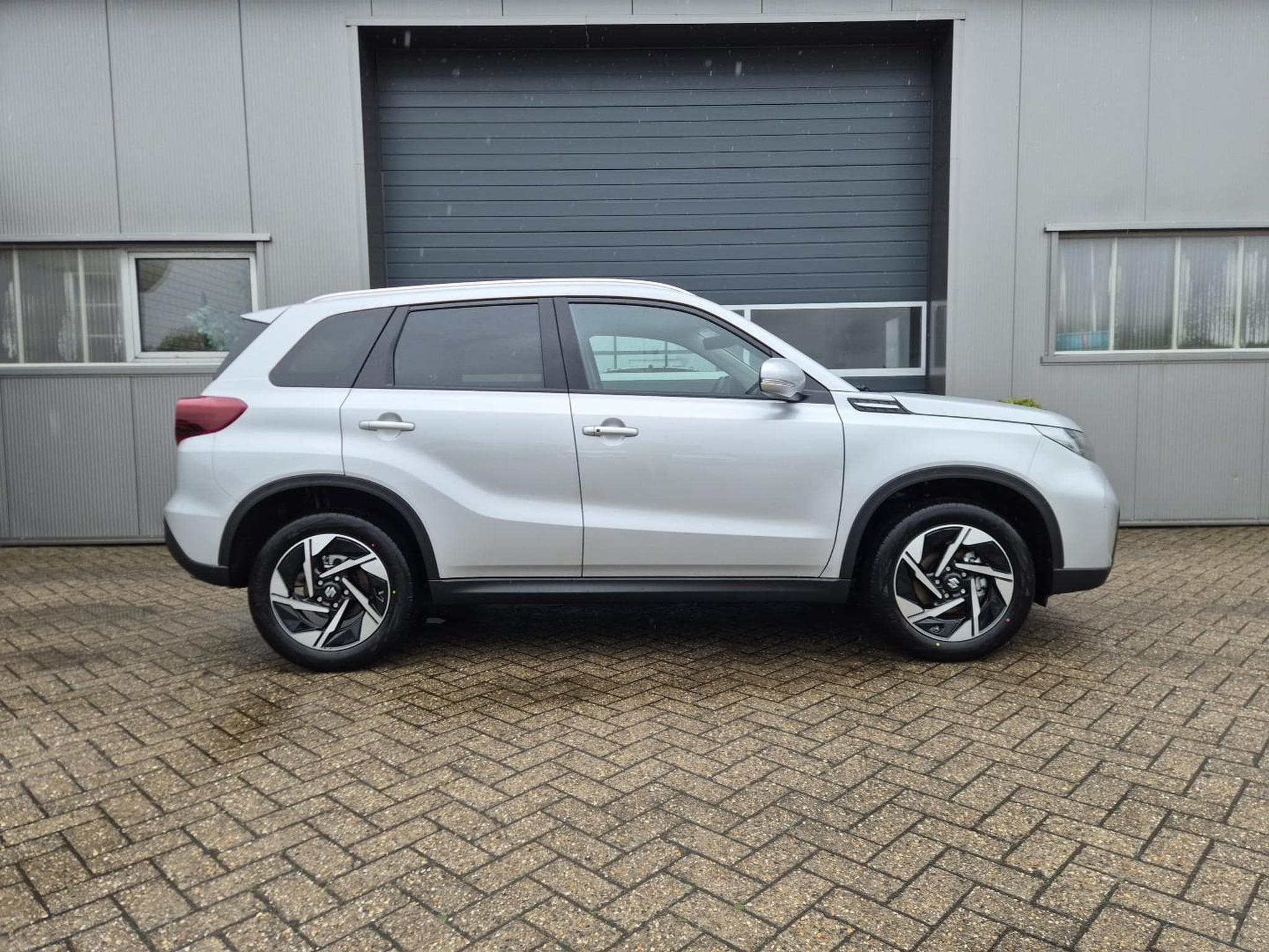 Suzuki Vitara Comfort+ (2026) - Foto 6