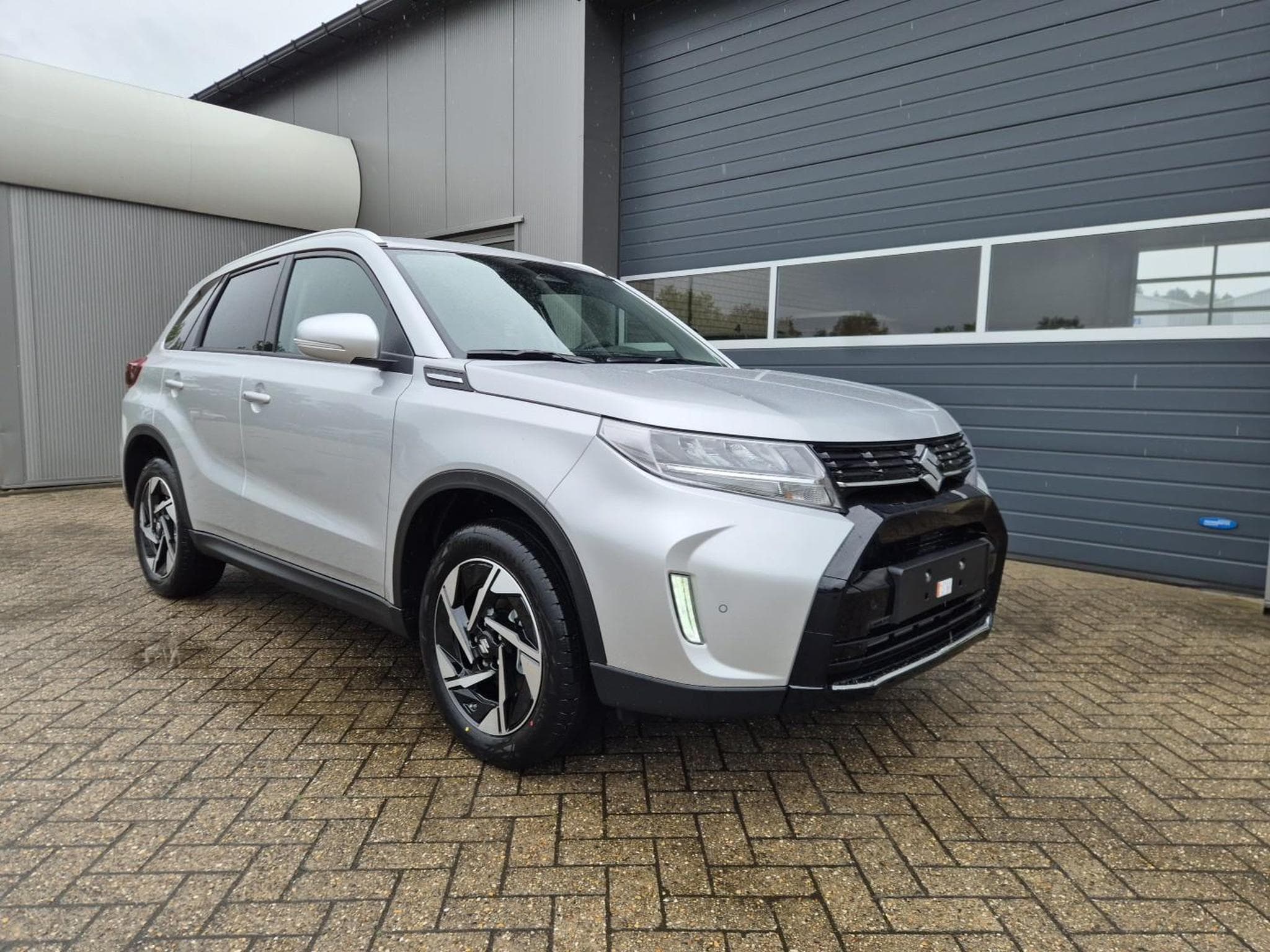 Suzuki Vitara Comfort+ (2026) - Foto 7