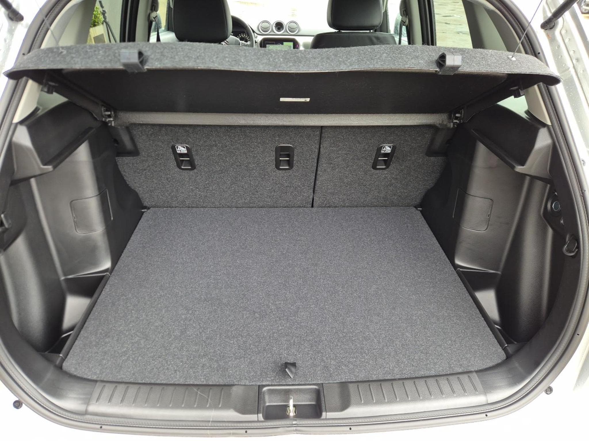 Suzuki Vitara Comfort+ (2026) - Foto 9