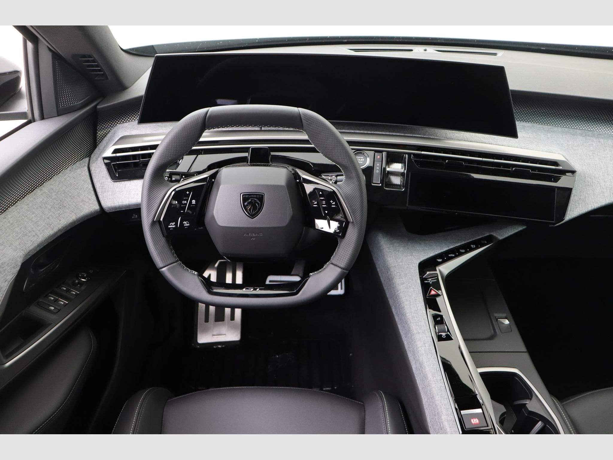 Peugeot E-3008 GT (2026) - Photo 11