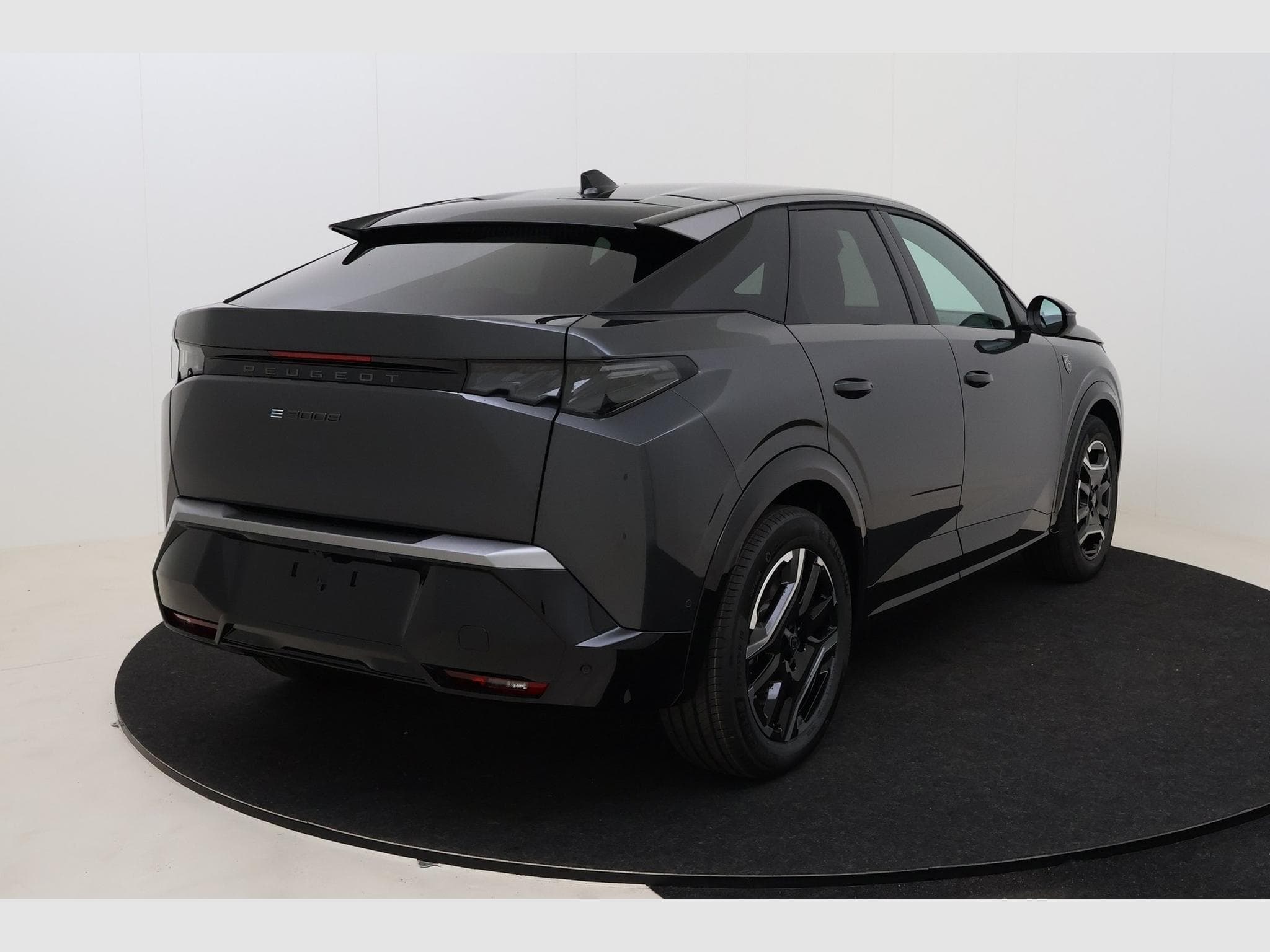 Peugeot E-3008 GT (2026) - Photo 6