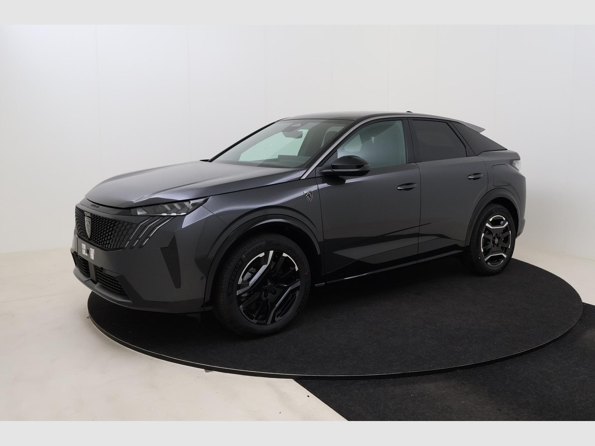 Peugeot E-3008 GT (2026) - Photo 10