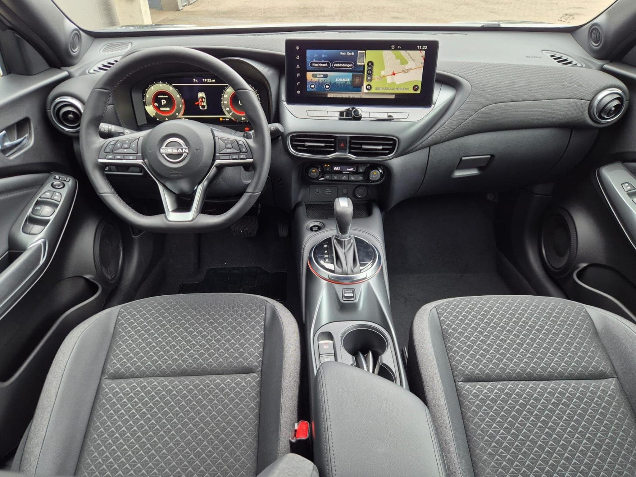 Nissan Juke N-Design (2026) - Photo 11