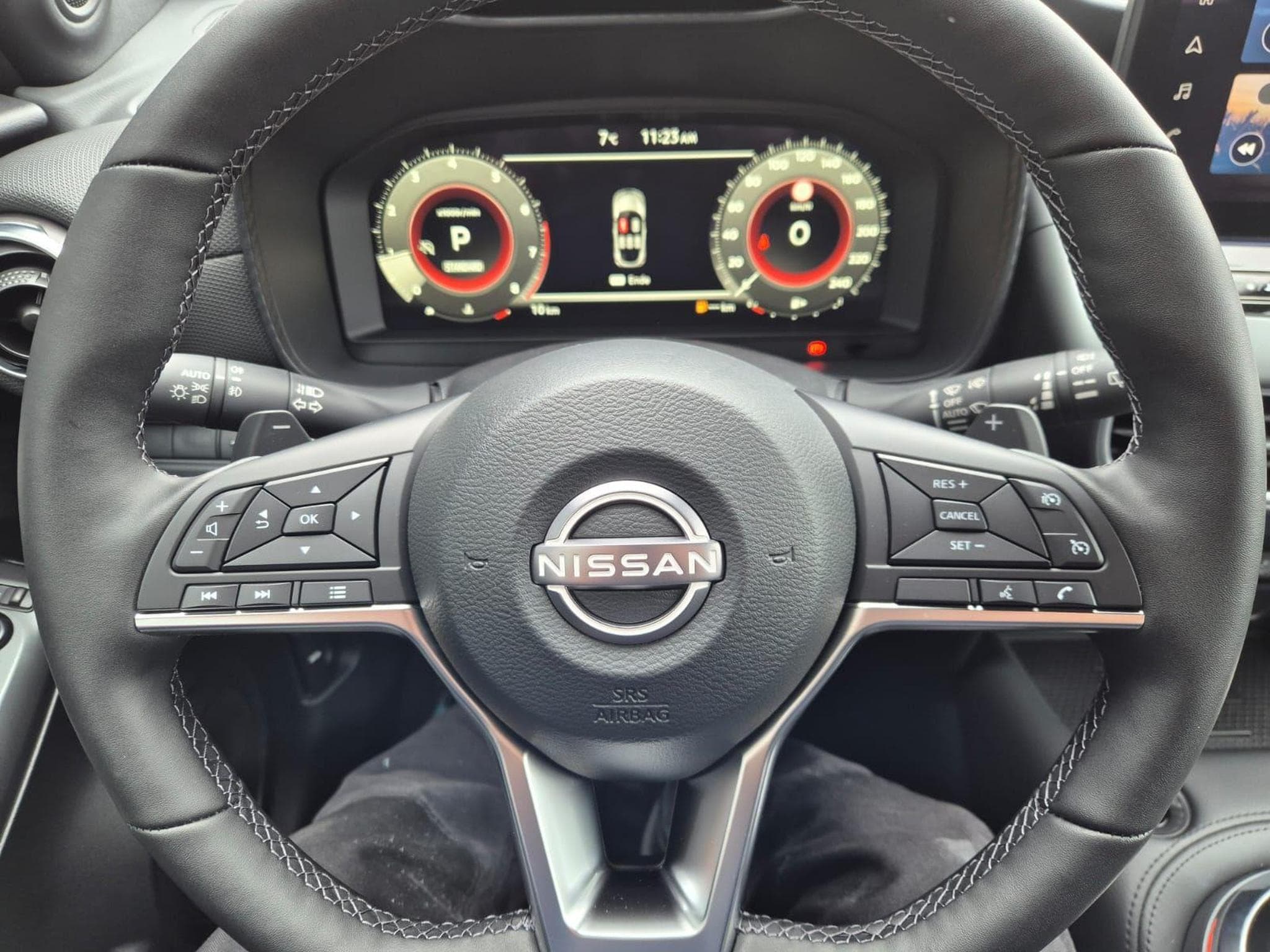 Nissan Juke N-Design (2026) - Photo 16