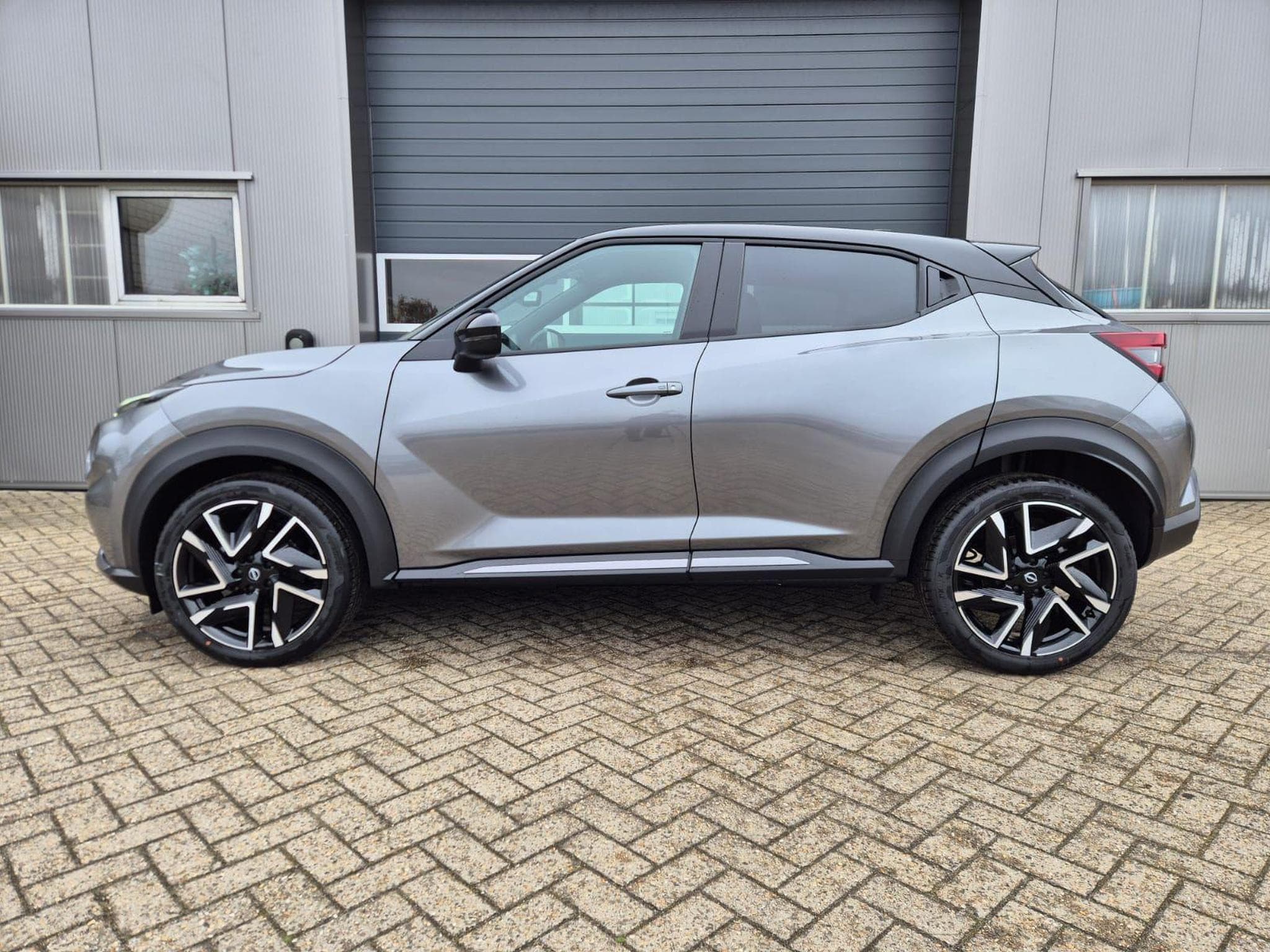 Nissan Juke N-Design (2026) - Photo 2