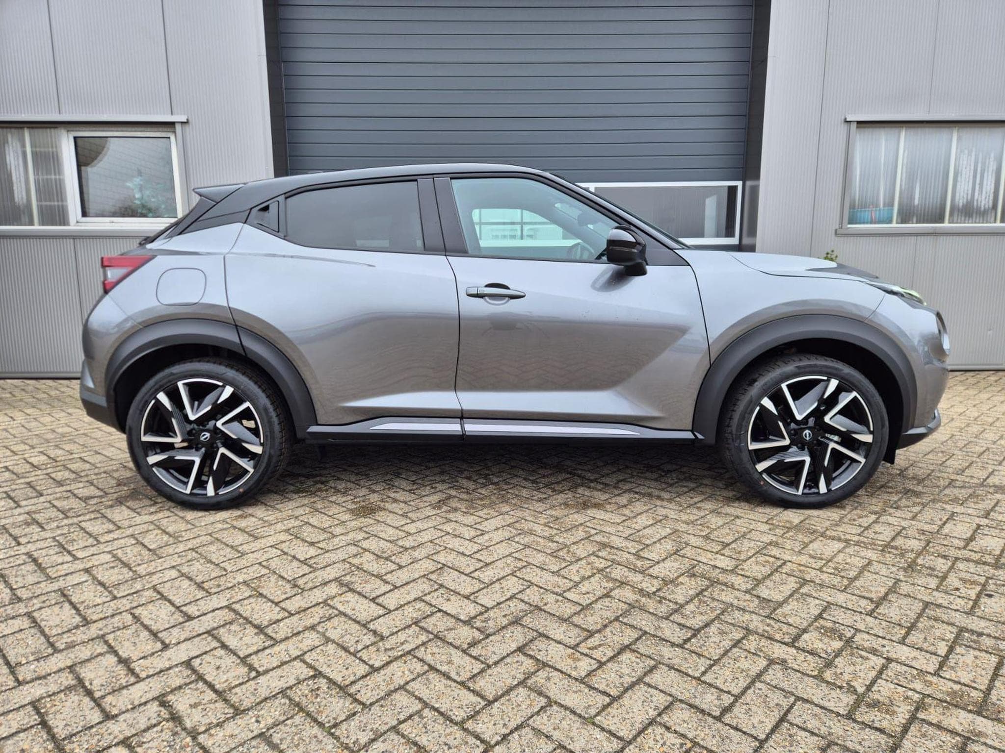 Nissan Juke N-Design (2026) - Photo 6