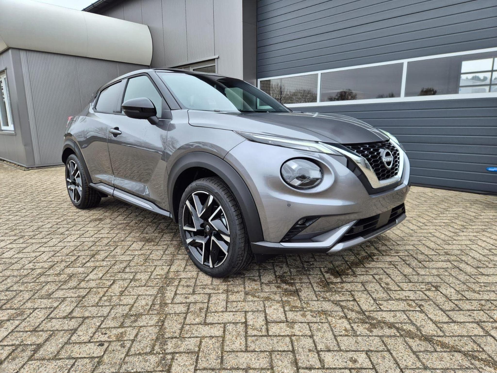 Nissan Juke N-Design (2026) - Photo 7