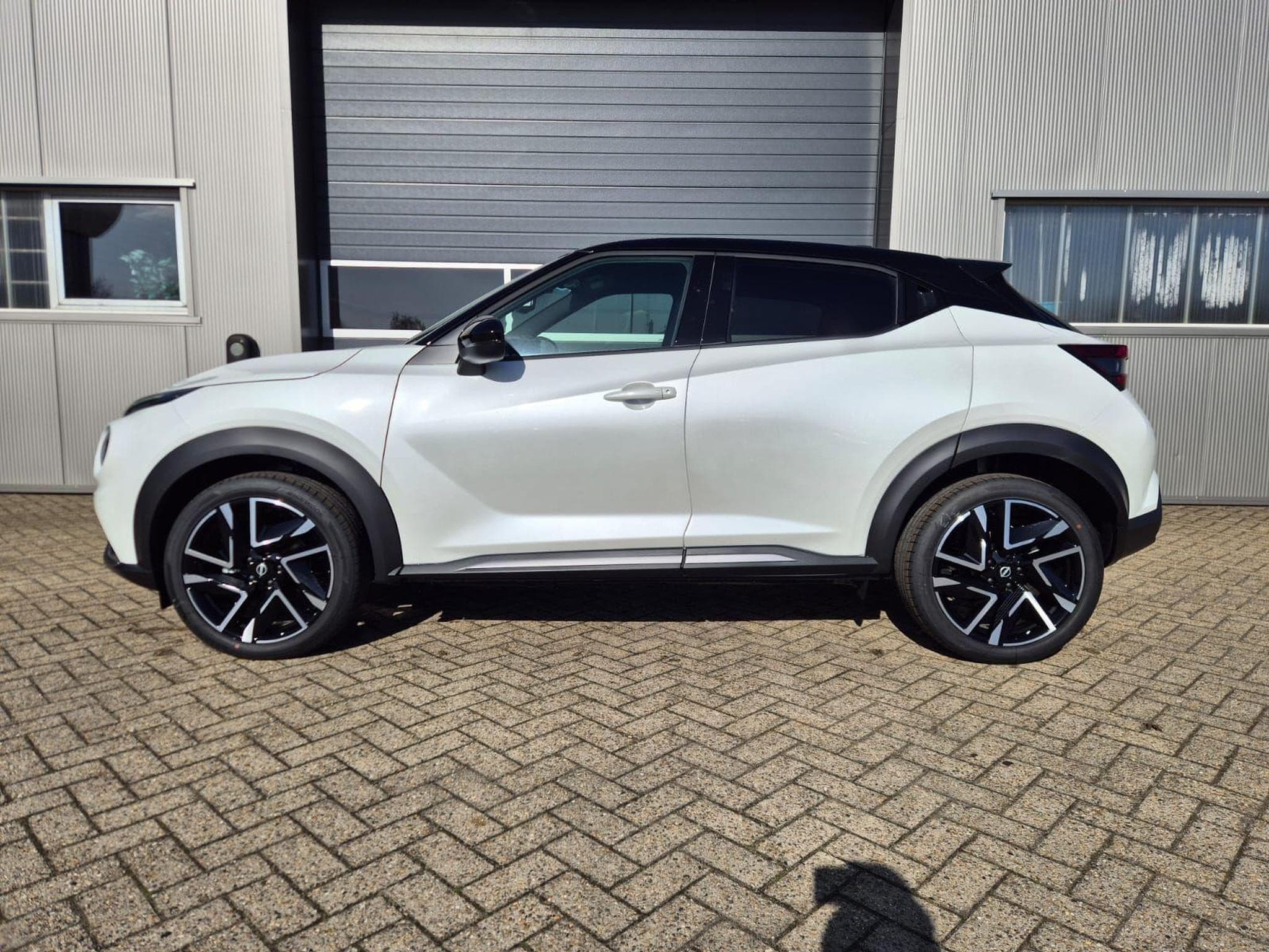 Nissan Juke N-Design (2026) - Photo 2