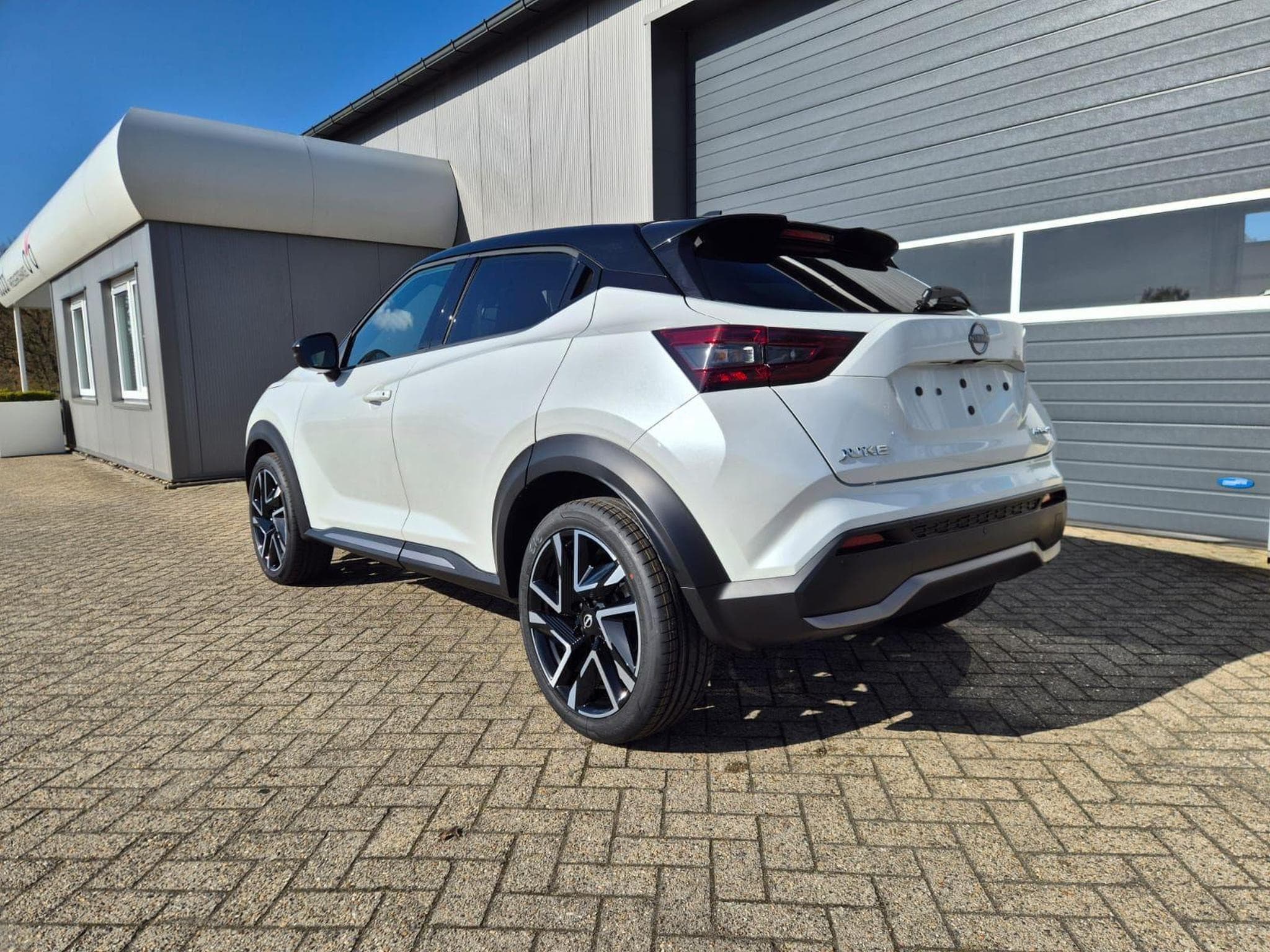 Nissan Juke N-Design (2026) - Photo 3