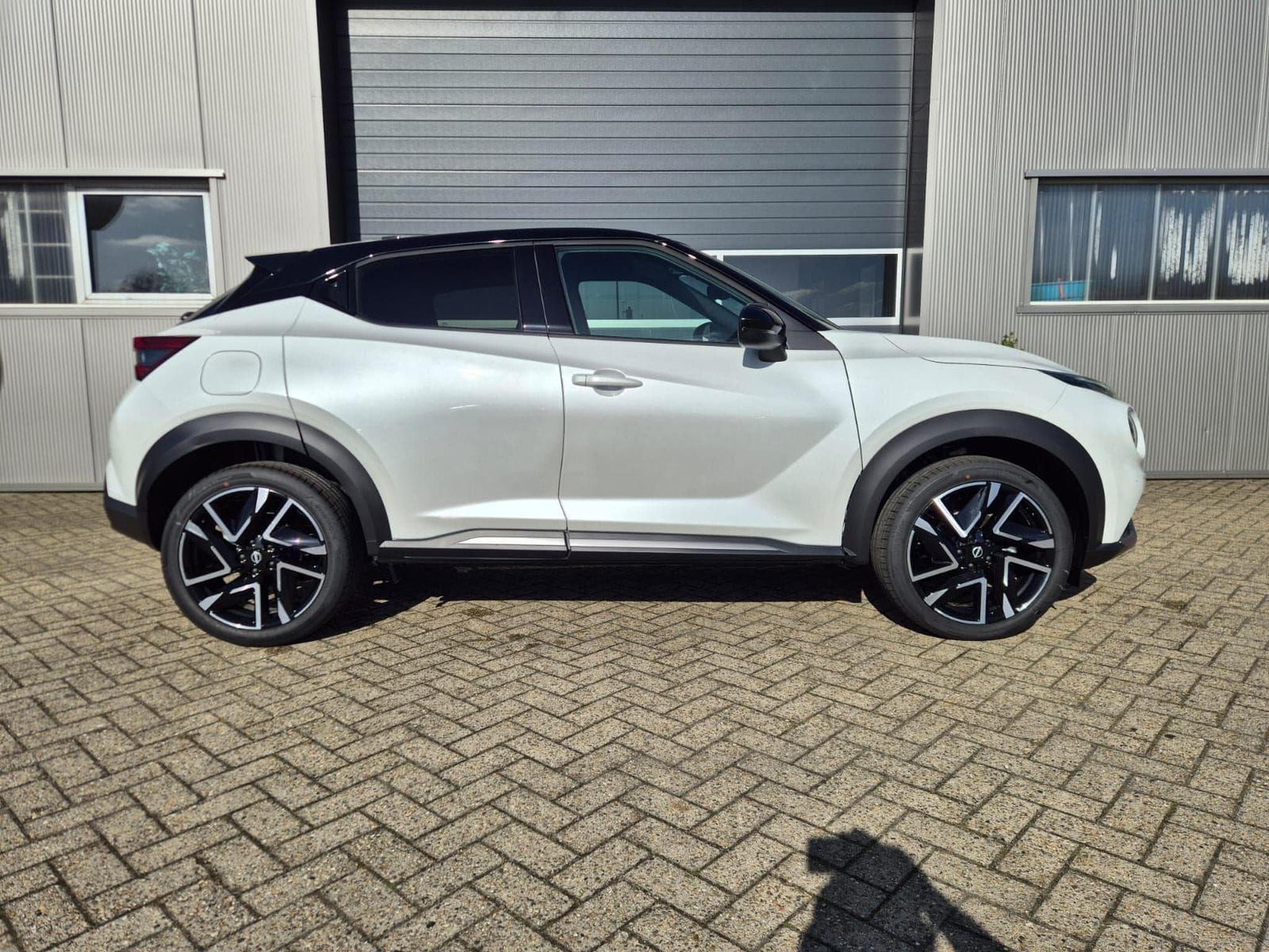 Nissan Juke N-Design (2026) - Photo 6