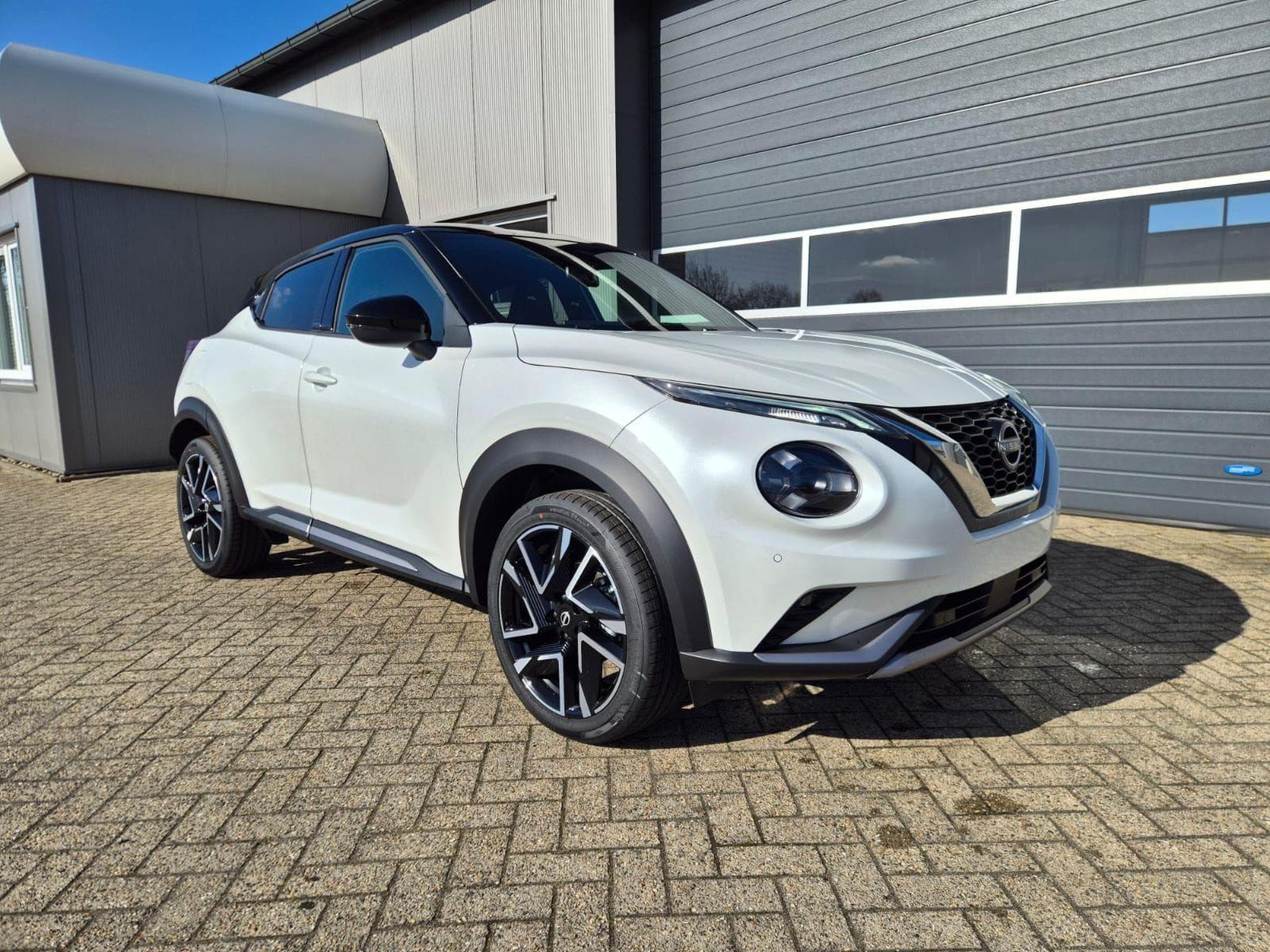 Nissan Juke N-Design (2026) - Photo 7