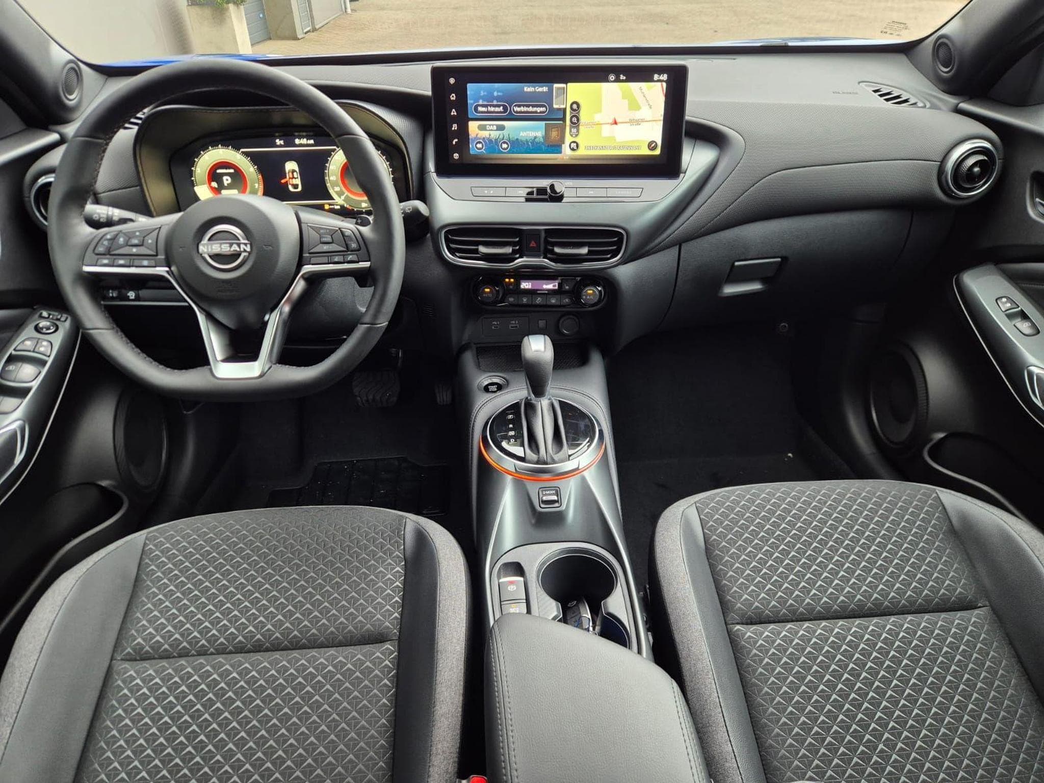 Nissan Juke N-Design (2026) - Photo 11