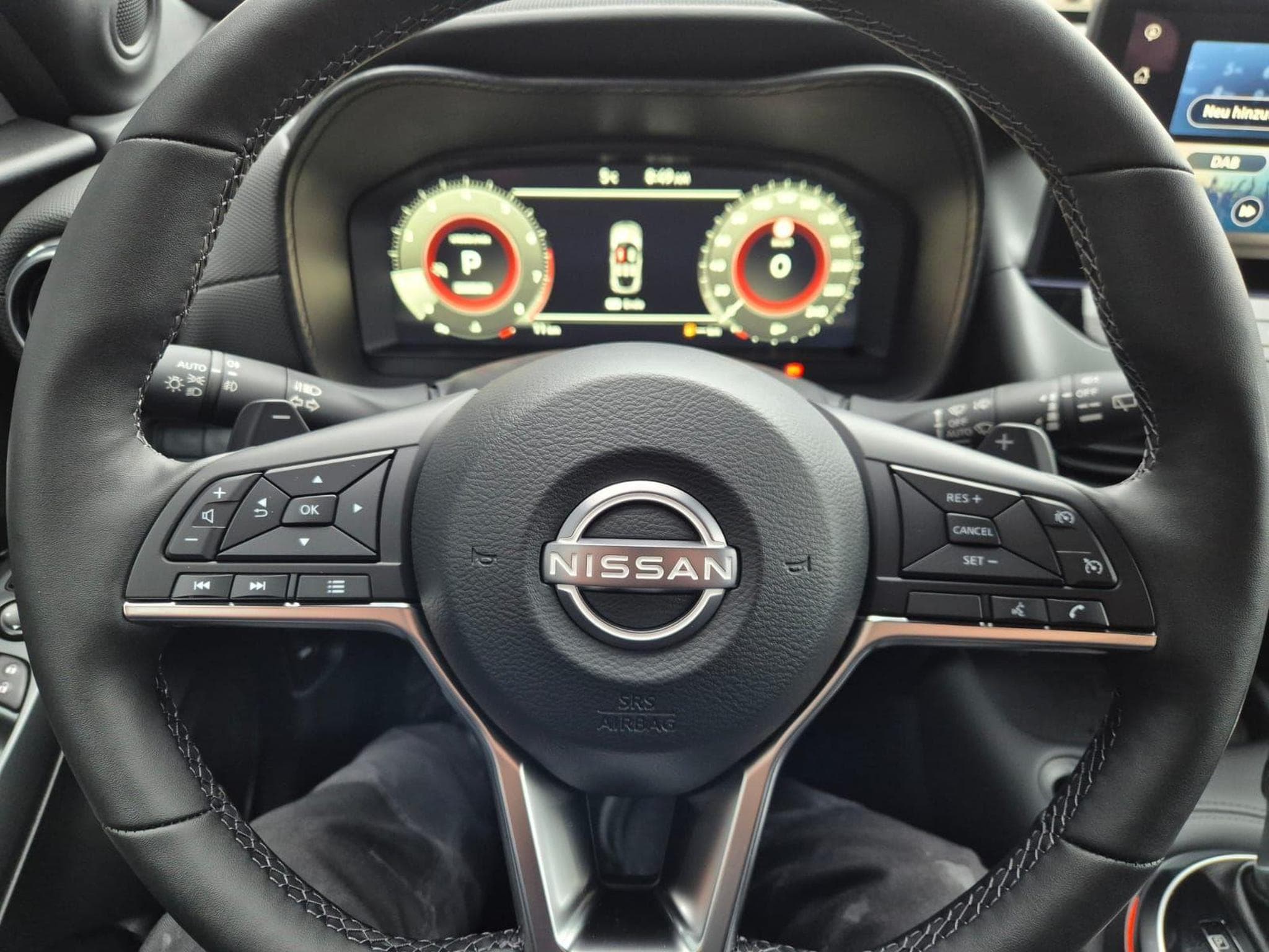 Nissan Juke N-Design (2026) - Photo 16