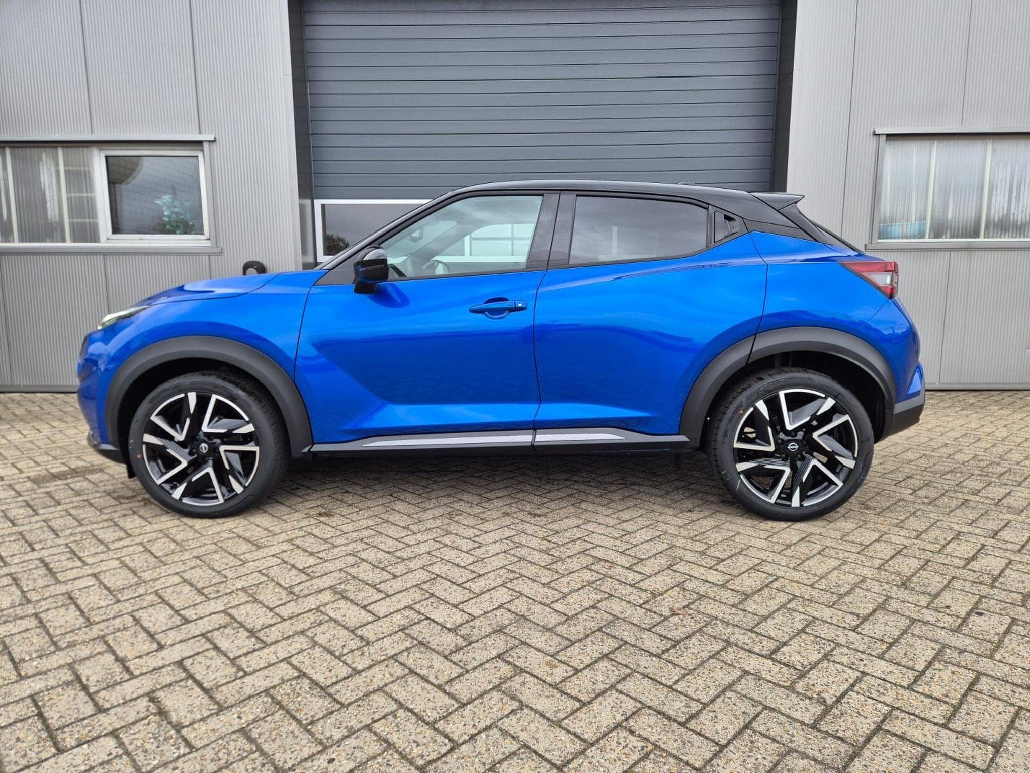 Nissan Juke N-Design (2026) - Photo 2